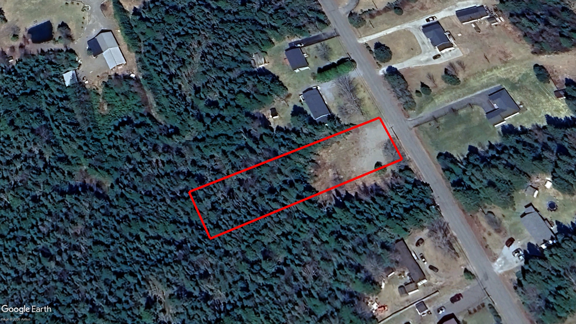 206 Norris Road, Saint John