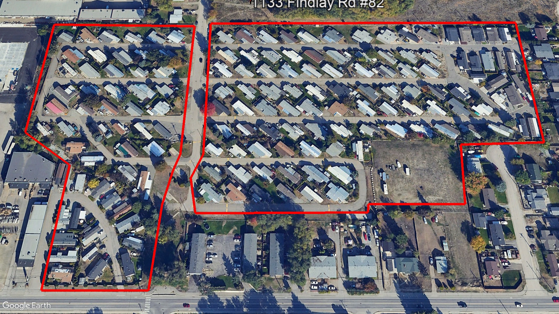 Tax Sale Kelowna, British Columbia - 19-217-30020.820