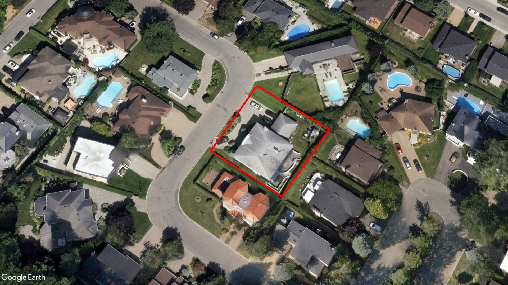 Tax Sale Montreal, Quebec - 798515-00