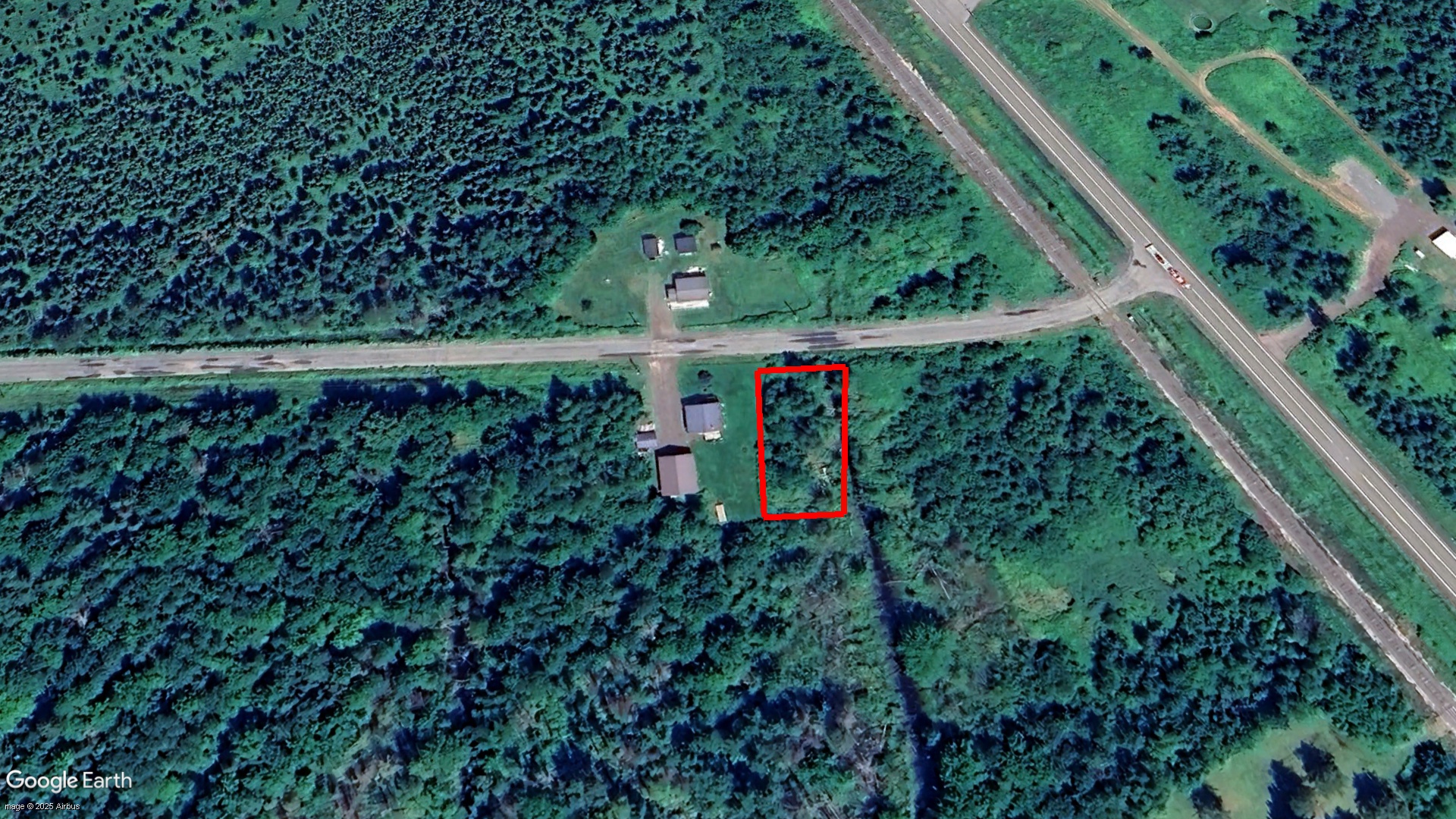 Tax Sale Kent, New Brunswick - 03476462