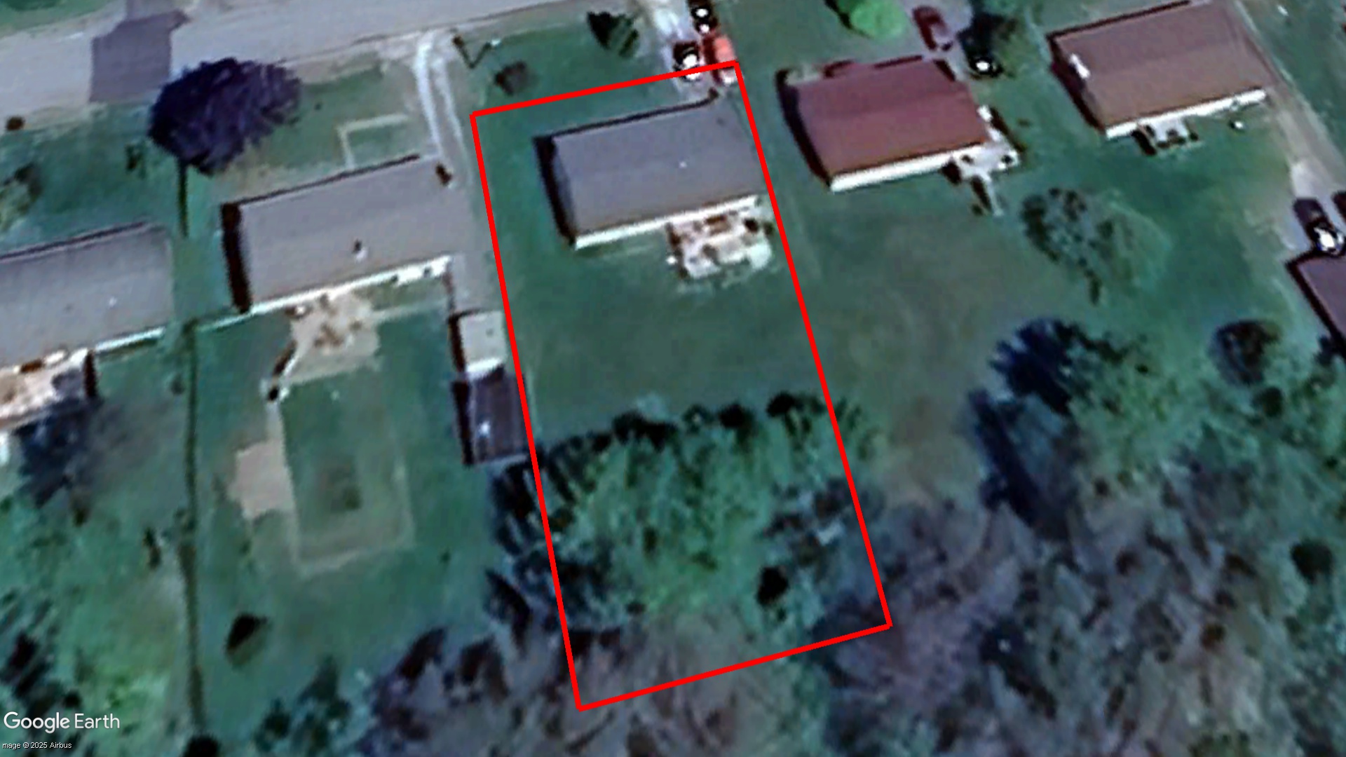 Tax Sale East Hants, Nova Scotia - 03559076