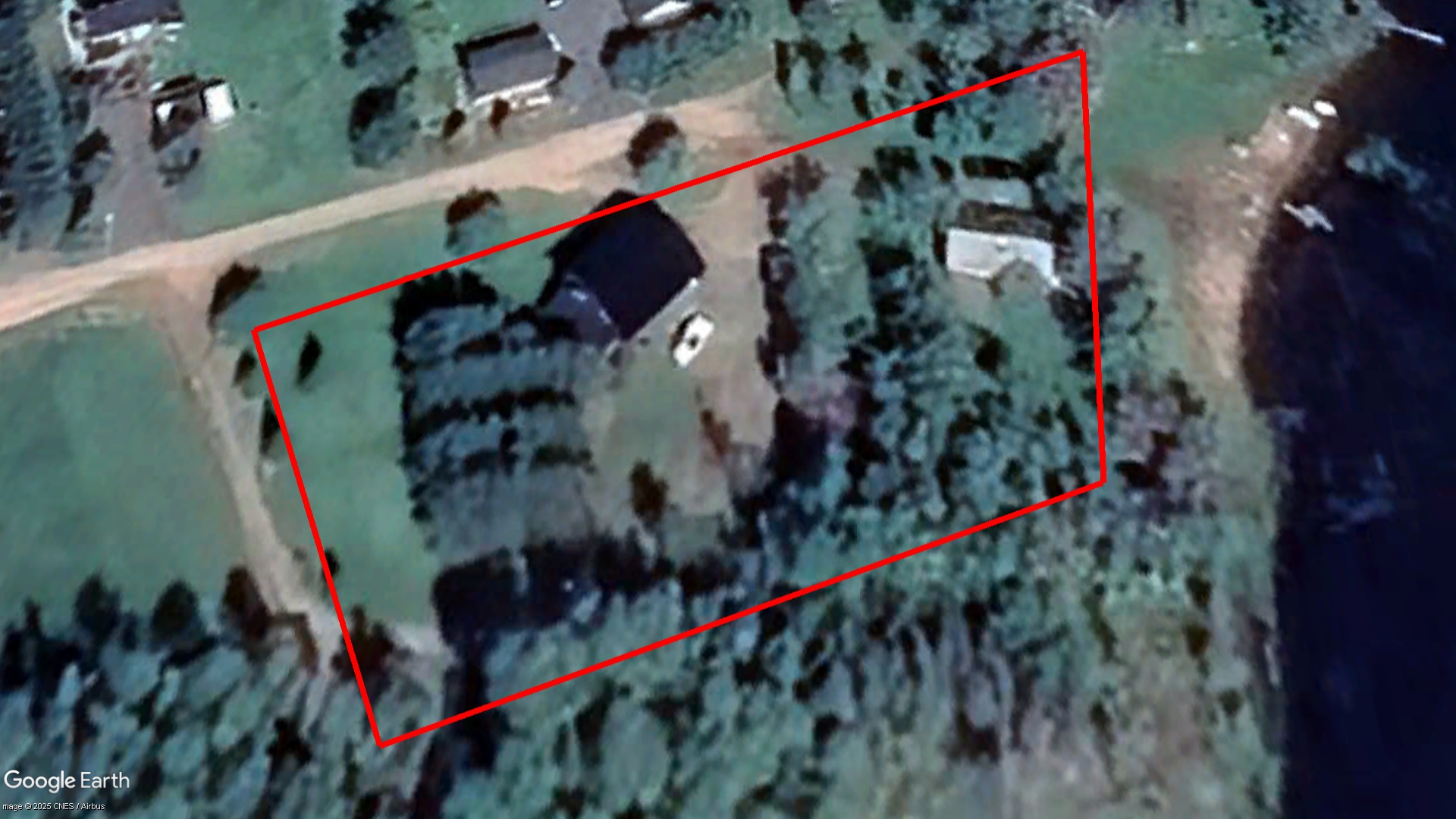 Tax Sale York/Sunbury, New Brunswick - 00596629