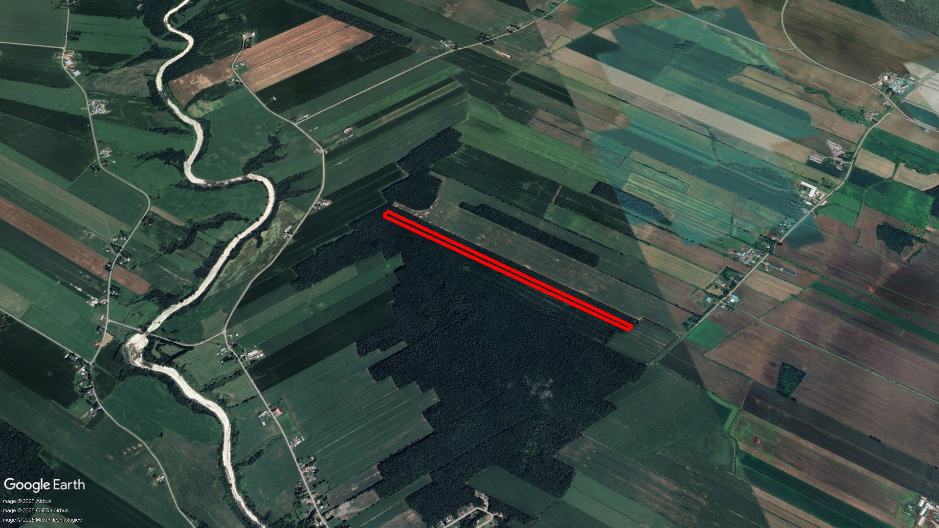 Tax Sale Maskinongé, Quebec - 5228-16-1064