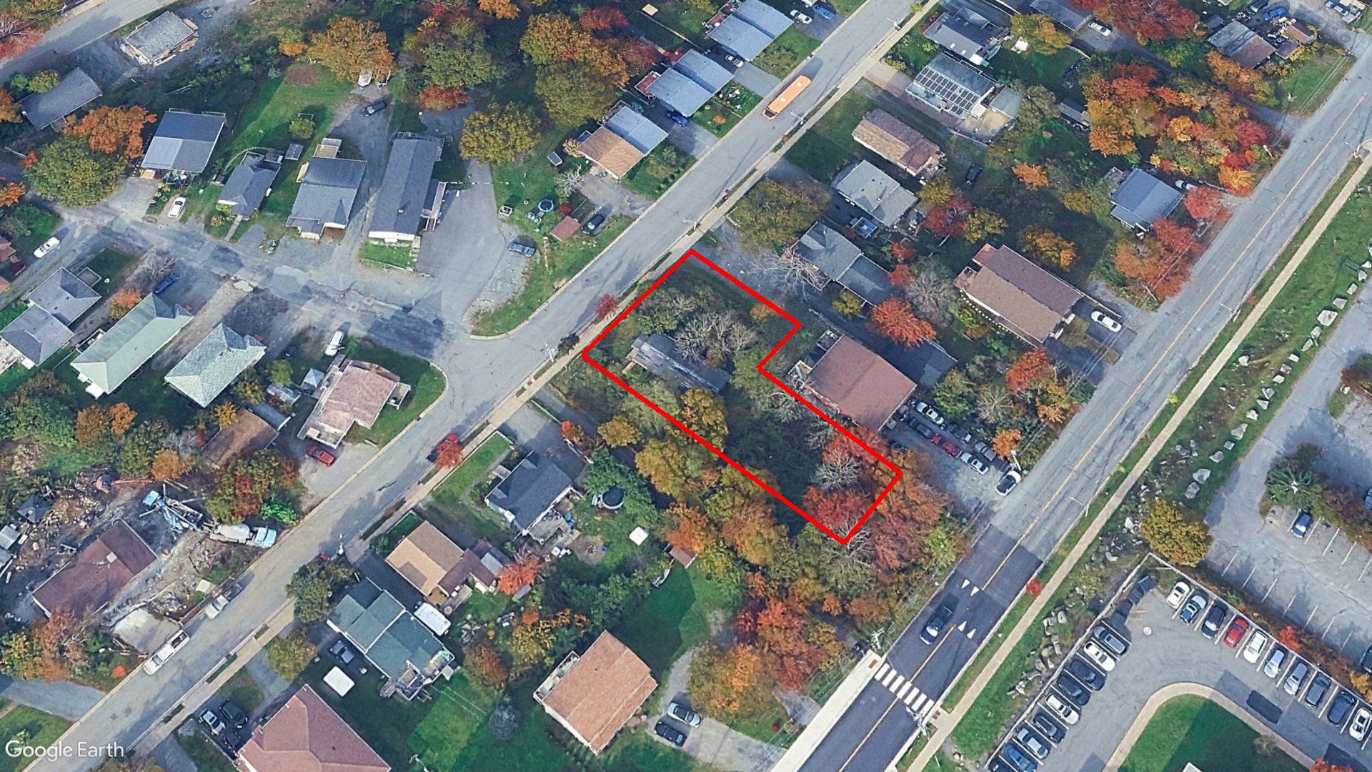 Tax Sale Halifax, Nova Scotia - 01896946