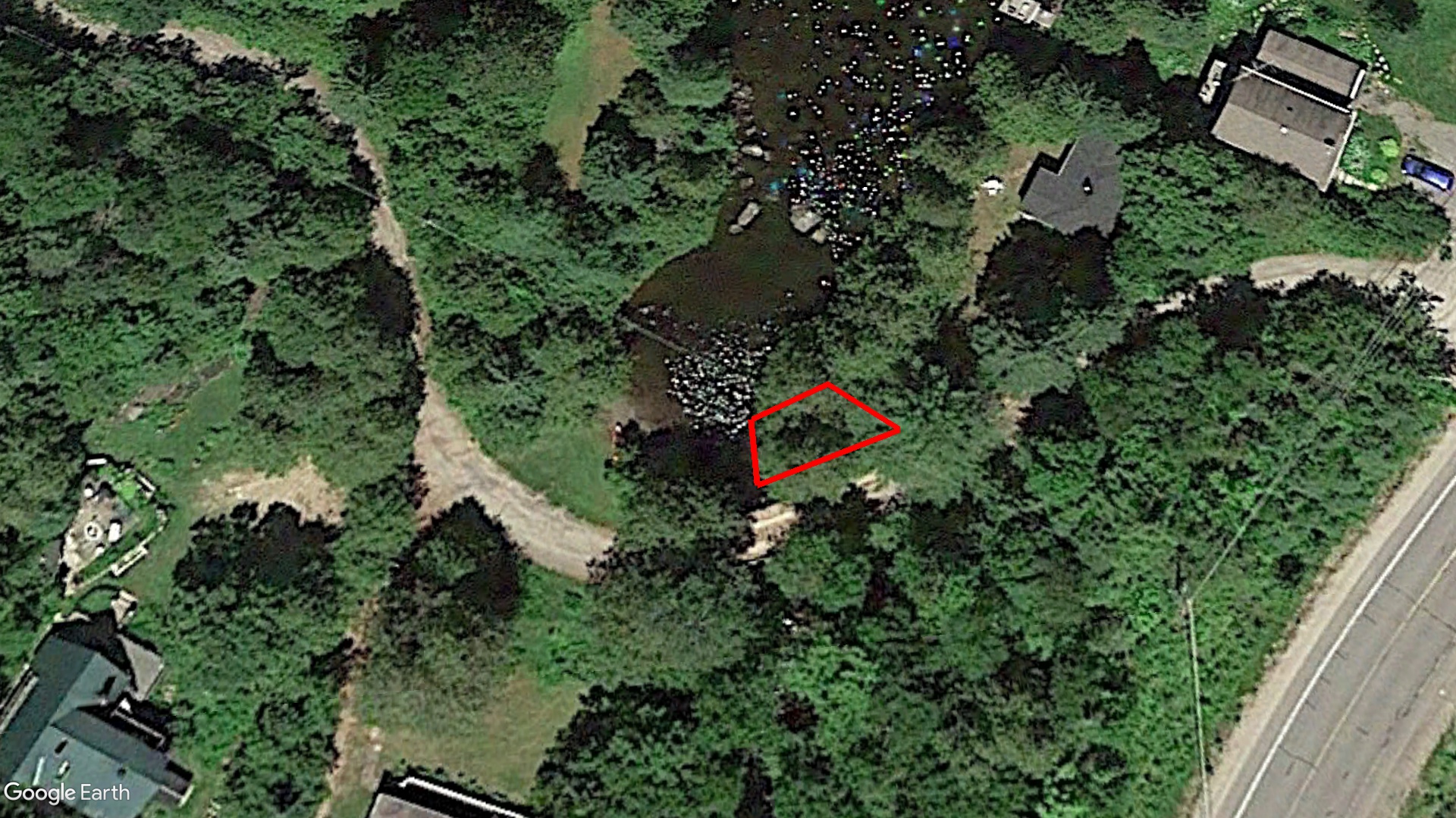 Tax Sale Les Pays-d'en-Haut, Quebec - 