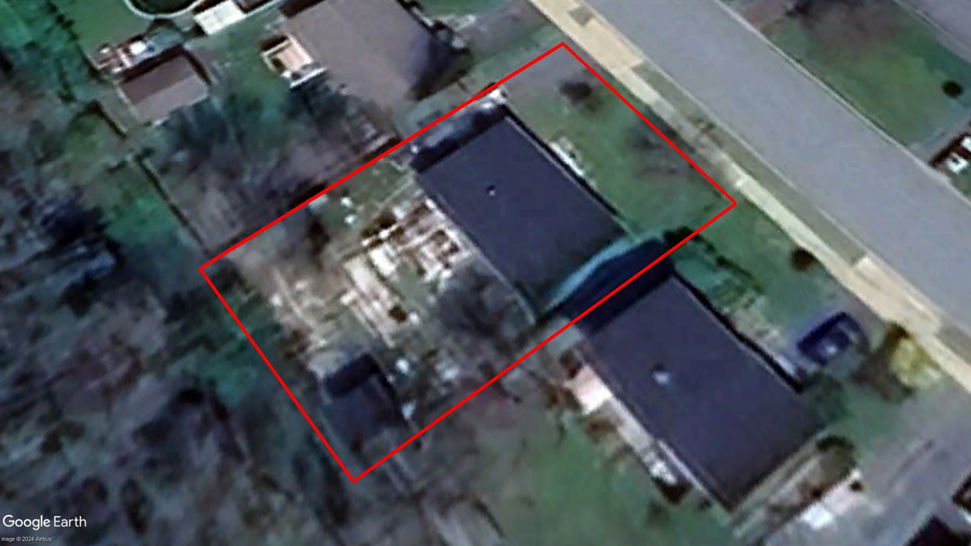 Tax Sale Halifax, Nova Scotia - 01847163