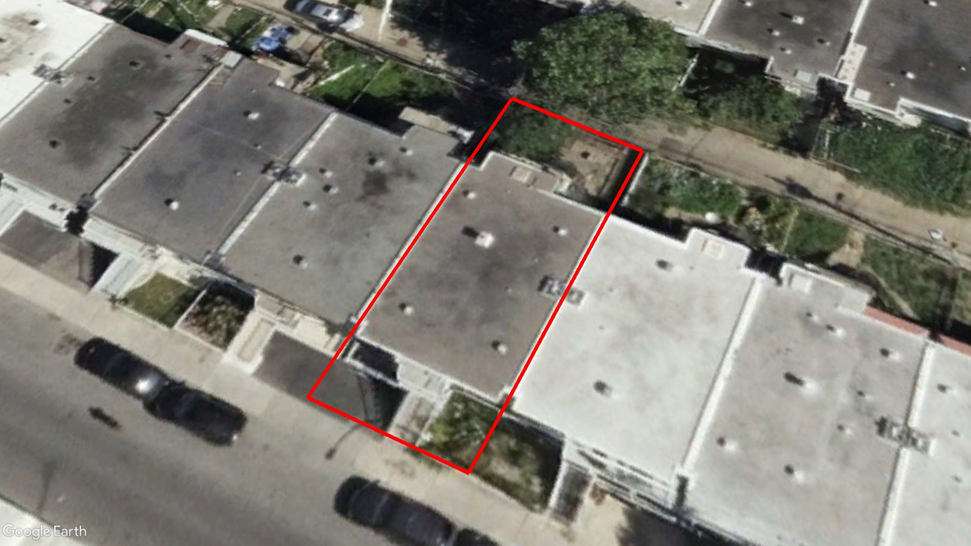 Tax Sale Montreal, Quebec - 784838-00