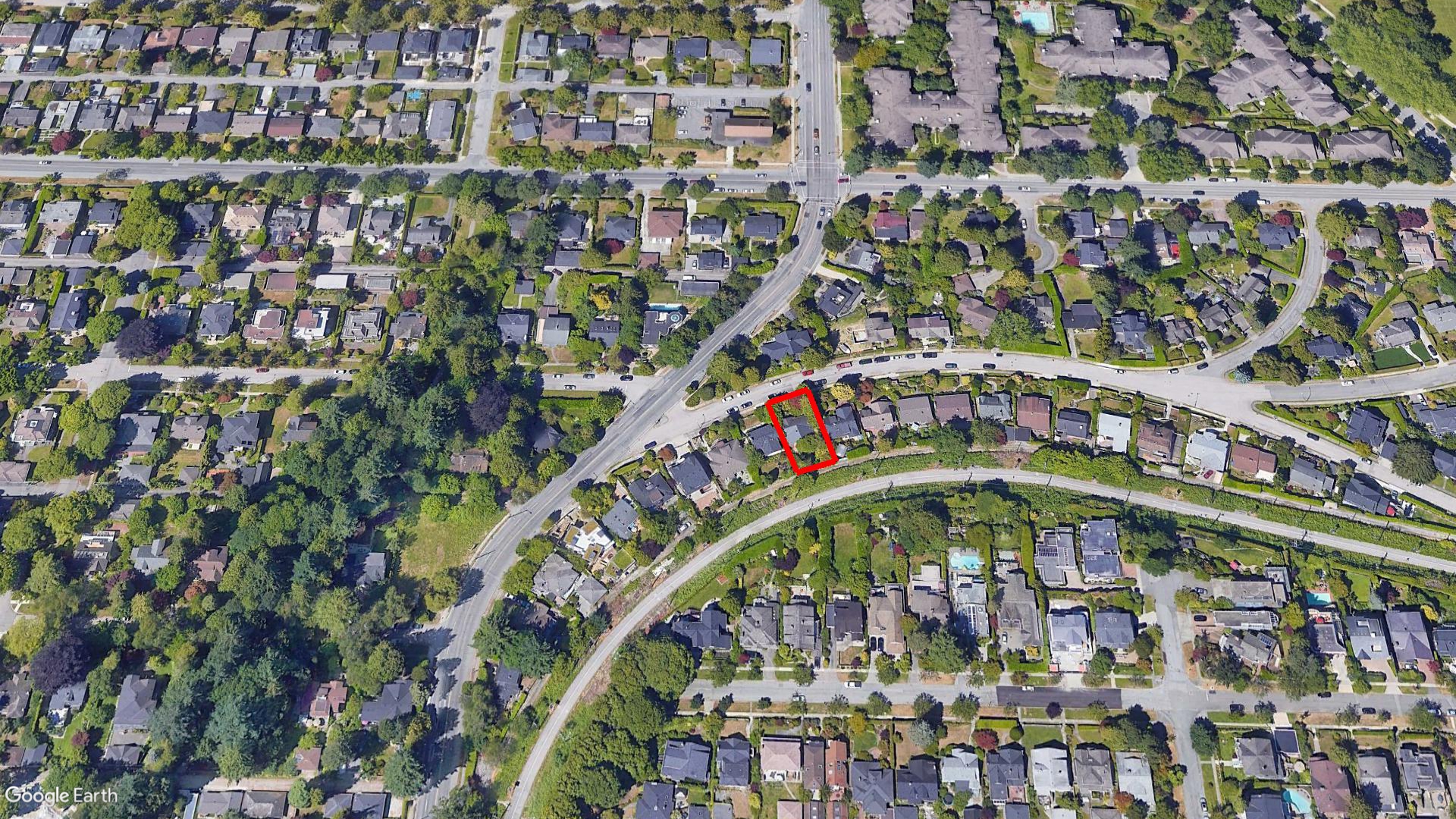 Tax Sale Vancouver, British Columbia - 09-200-005-732-090-32-0000