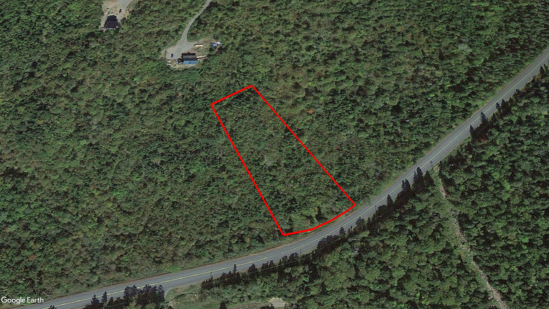 Tax Sale Charlotte, New Brunswick - 03738791