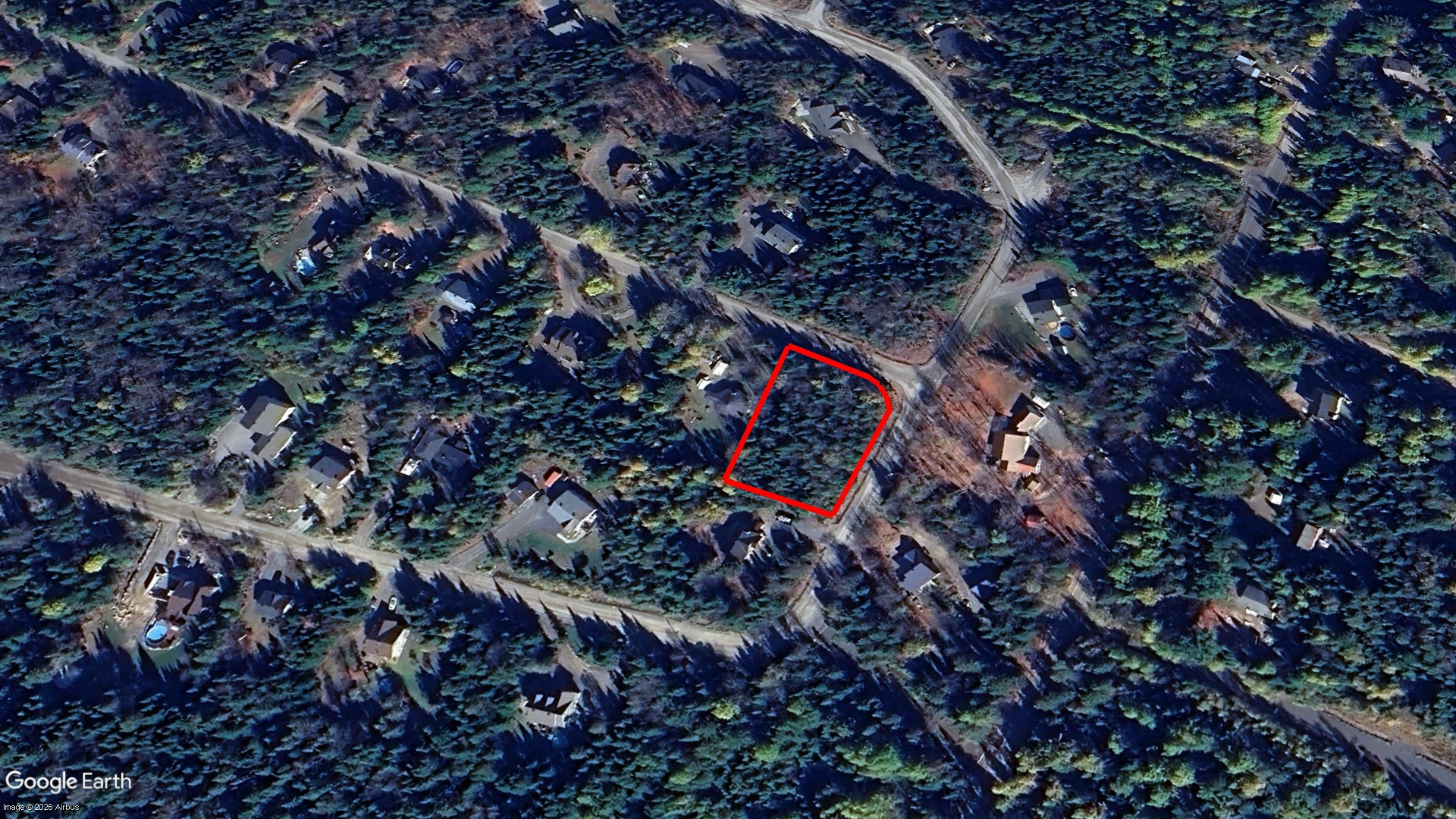 Tax Sale Les Pays-d'en-Haut, Quebec - 