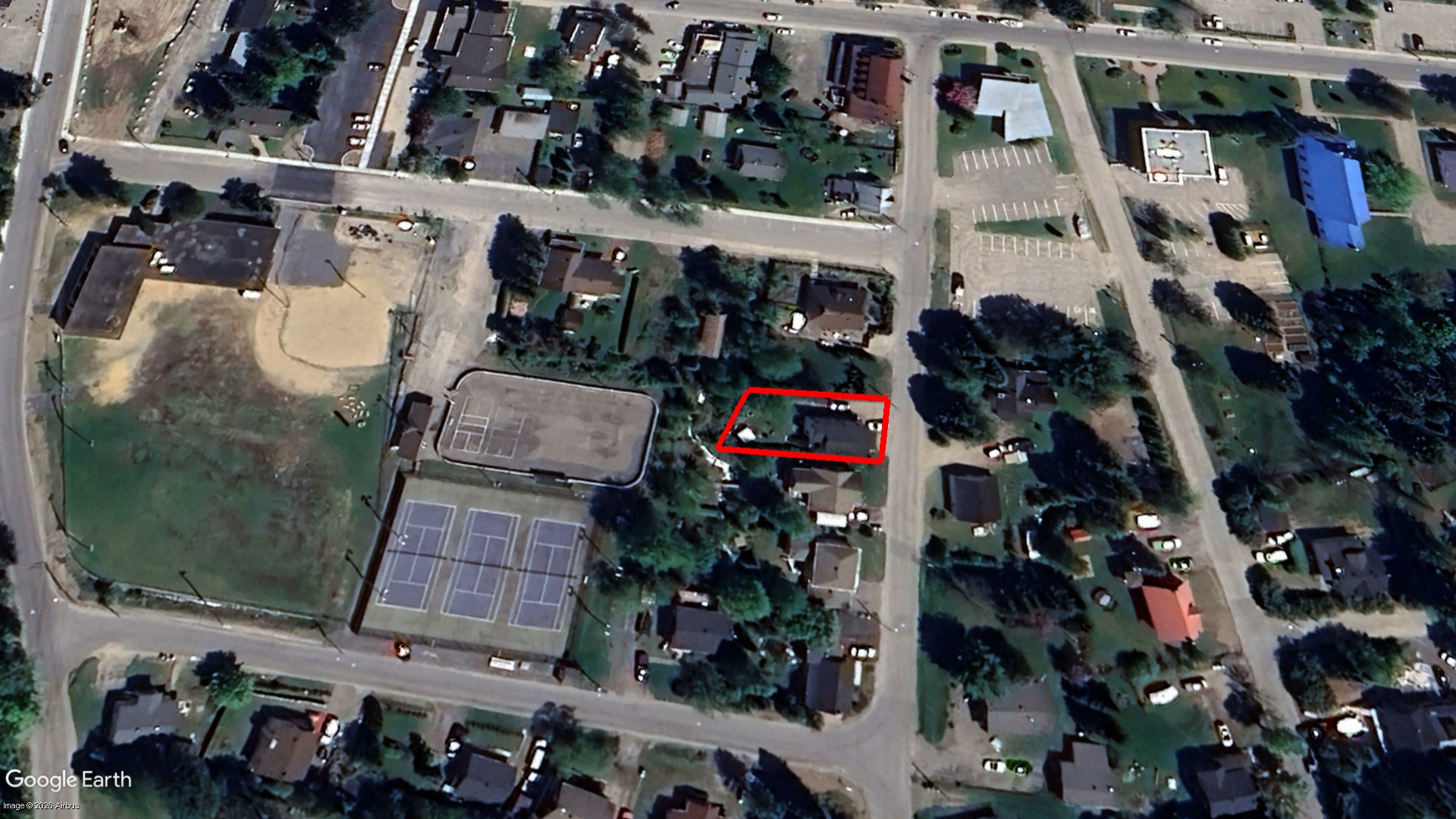 Tax Sale Les Pays-d'en-Haut, Quebec - 