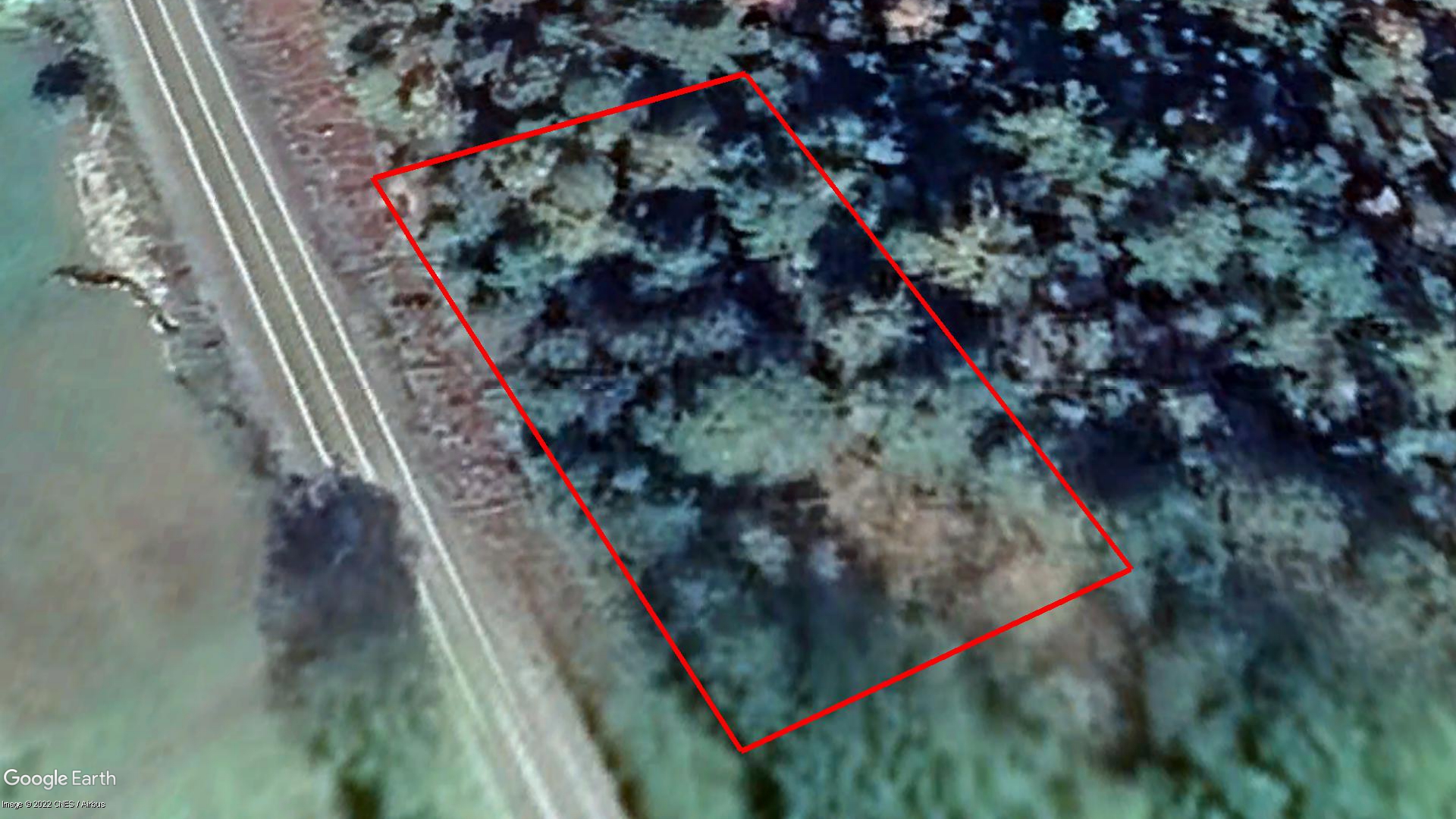 Tax Sale Queens, Nova Scotia - 05060206