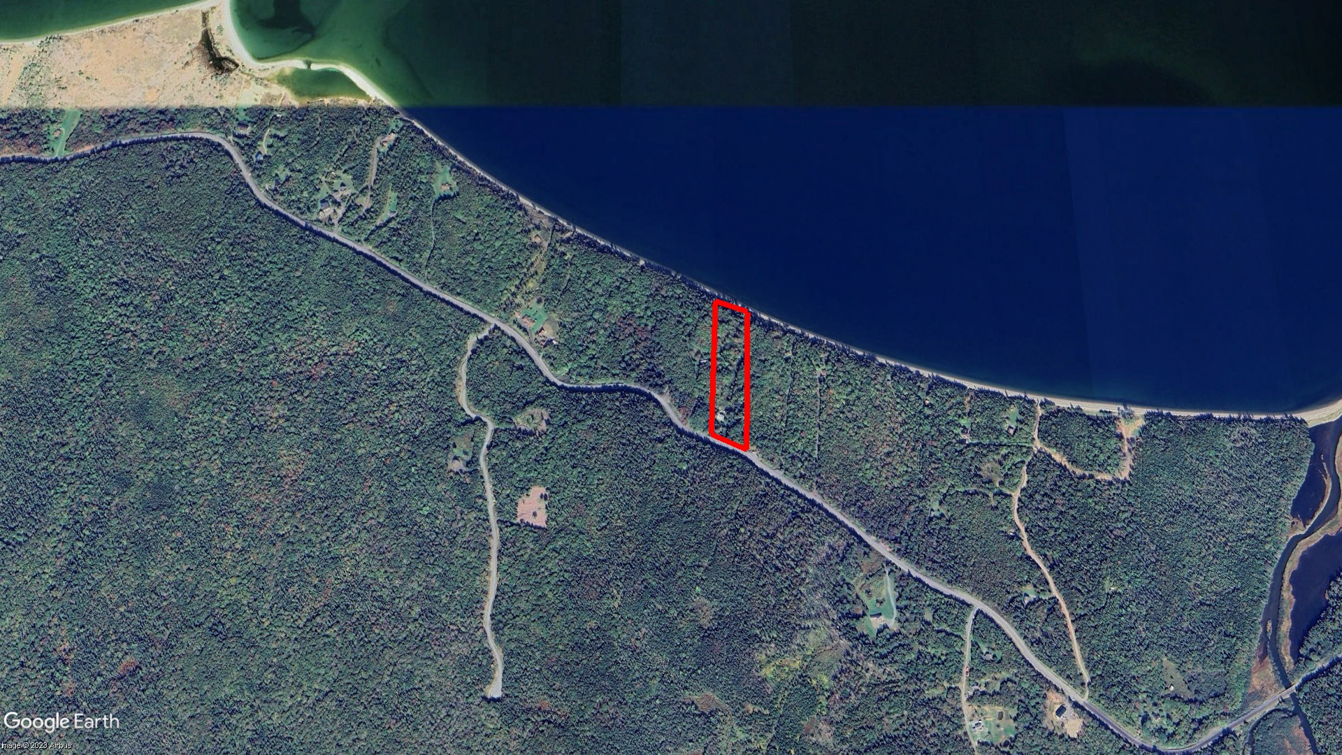 Tax Sale Richmond, Nova Scotia - 04782682