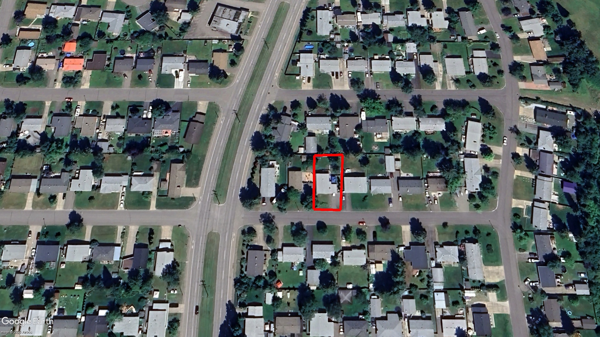 Tax Sale Prince George, British Columbia - 00-20402-000