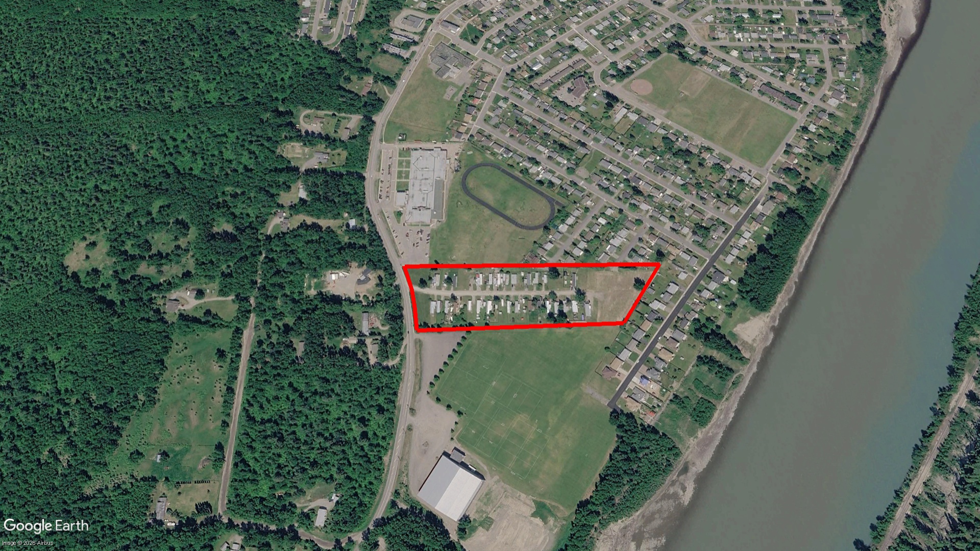 Tax Sale Quesnel, British Columbia - 470-0008720.000