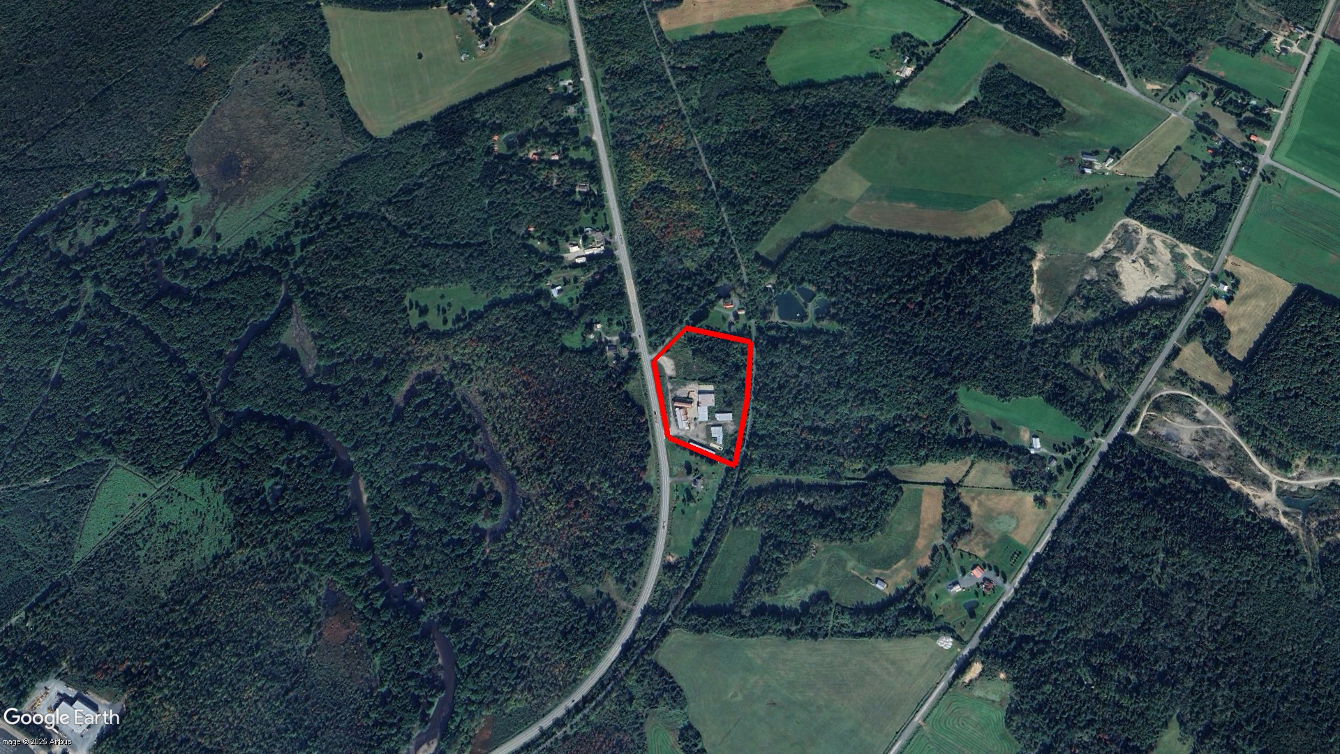 Tax Sale Sources, Quebec - 