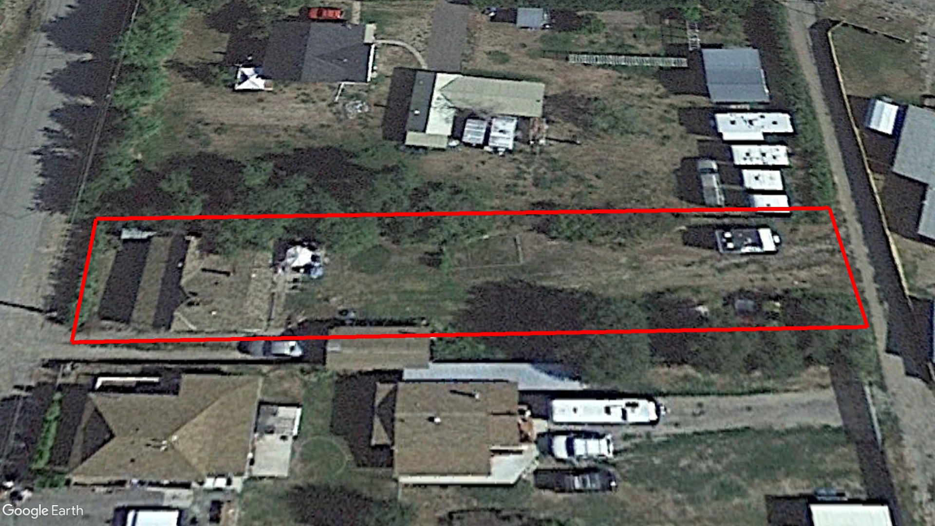 Tax Sale Merritt, British Columbia - 