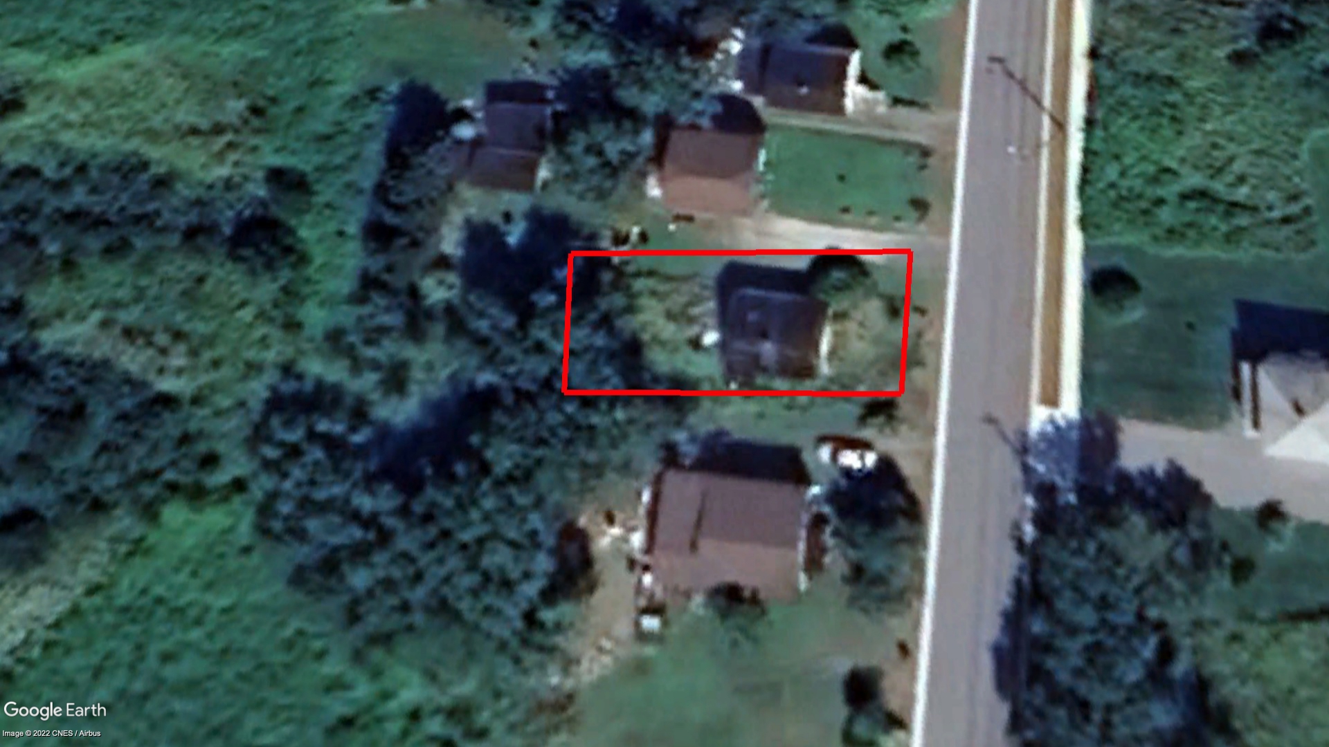 Tax Sale Cape Breton, Nova Scotia - 3174328