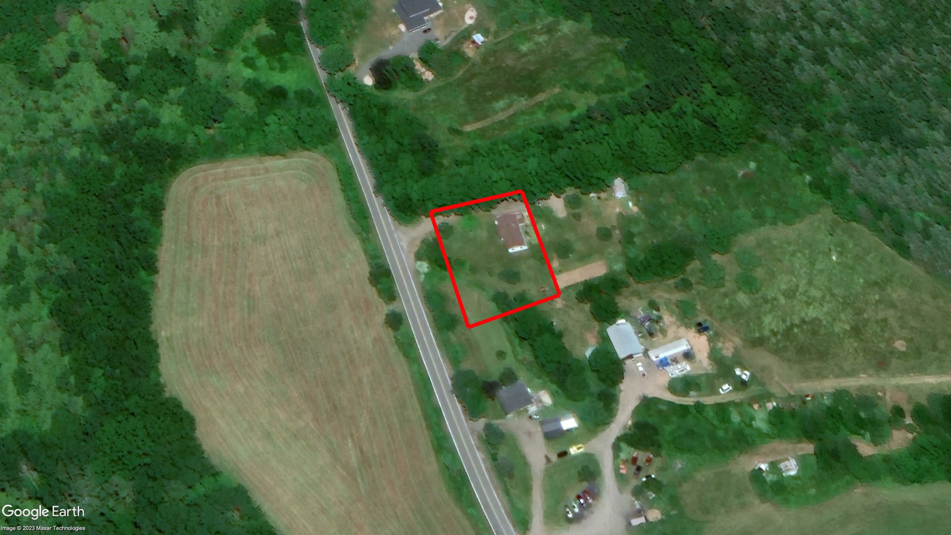 Tax Sale Kings, Nova Scotia - 00051942