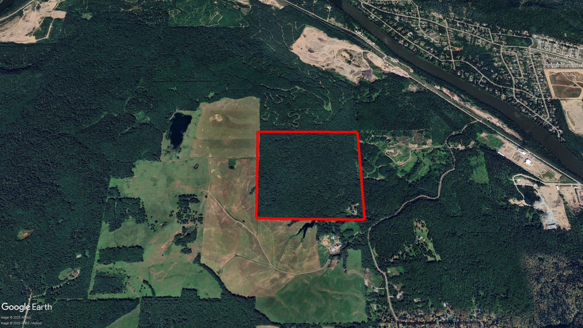 Tax Sale Prince George, British Columbia - 90-38653-000