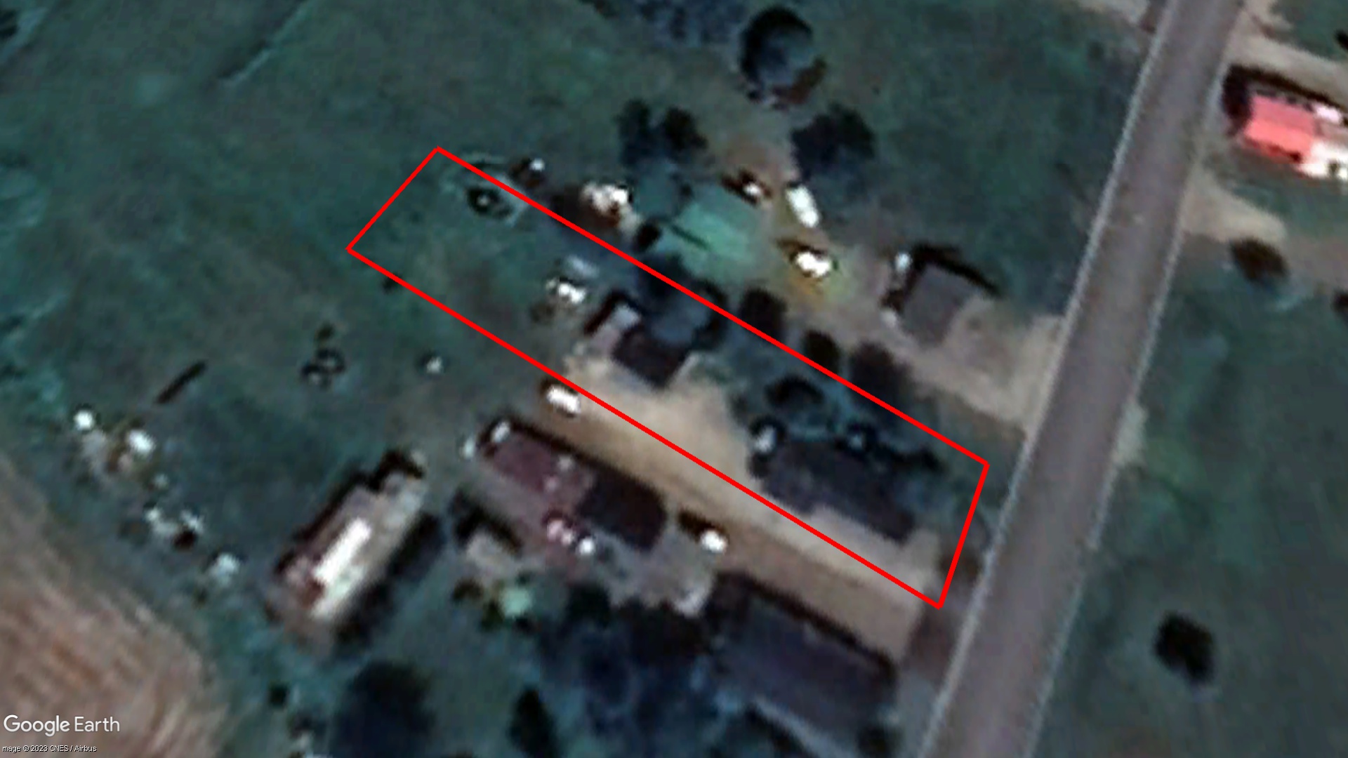 Tax Sale D’Autray, Quebec - 95032-9882-13-8308