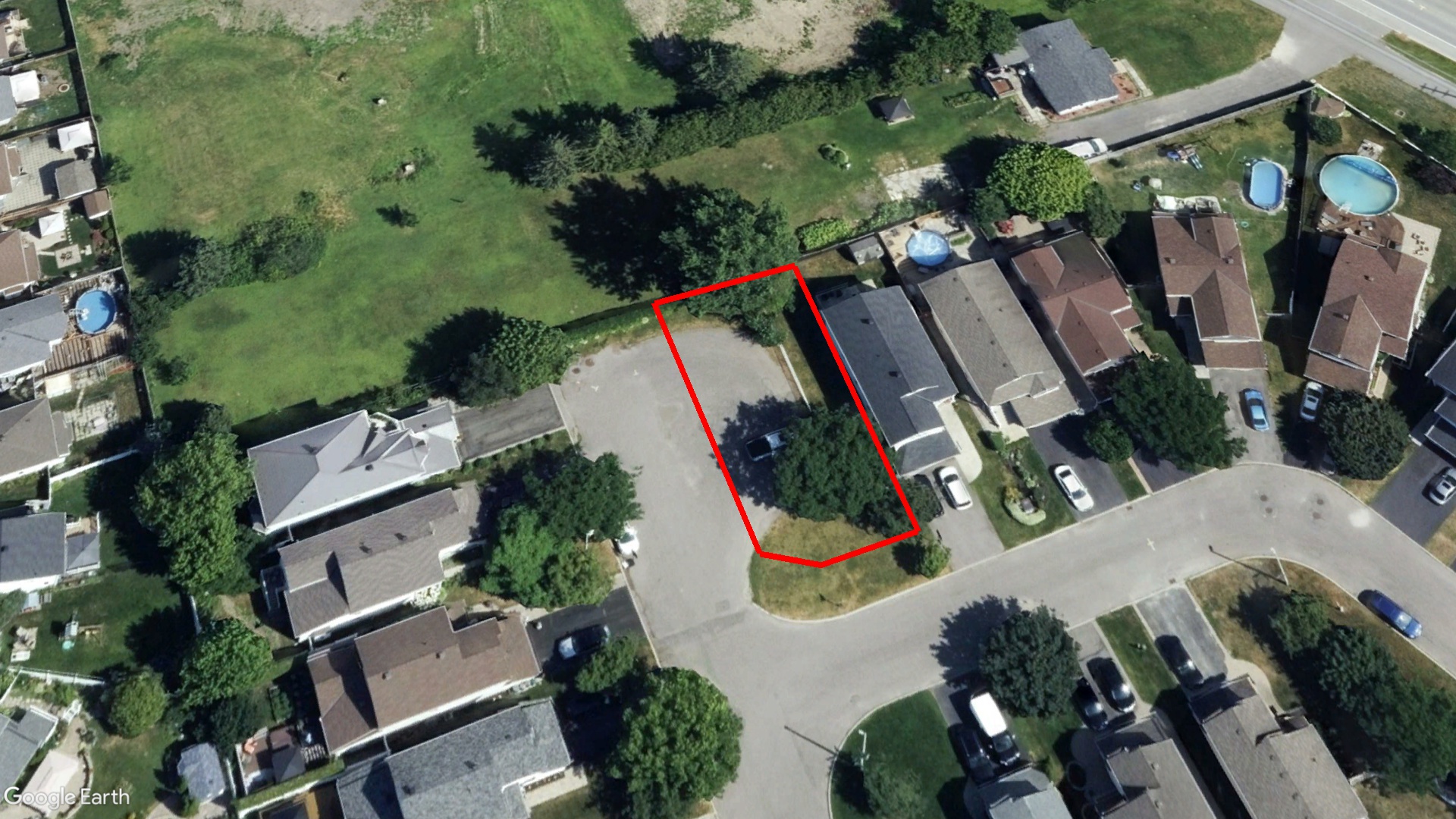 Tax Sale Ottawa, Ontario - 0614.500.301.13843