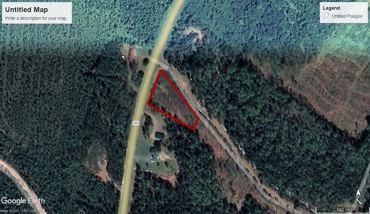 Tax Sale Grand Falls, New Brunswick - 03483223