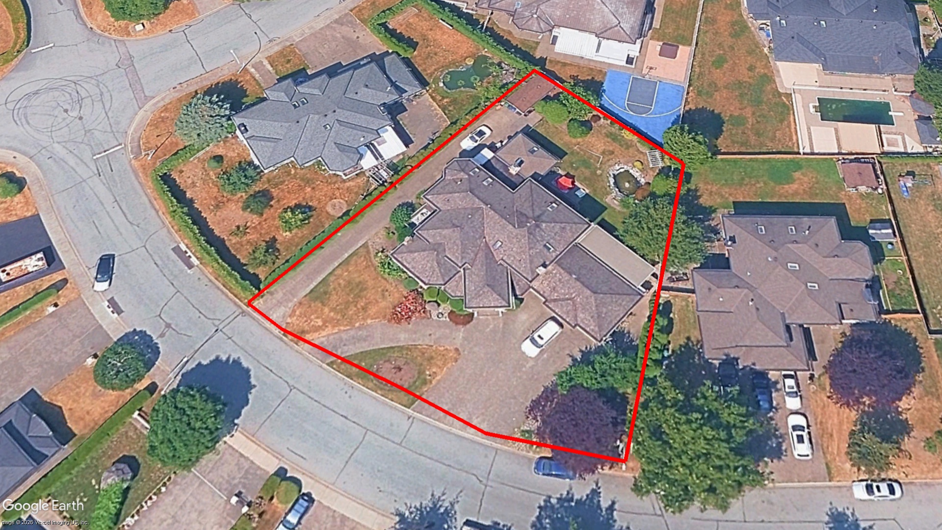 Tax Sale Surrey, British Columbia - 