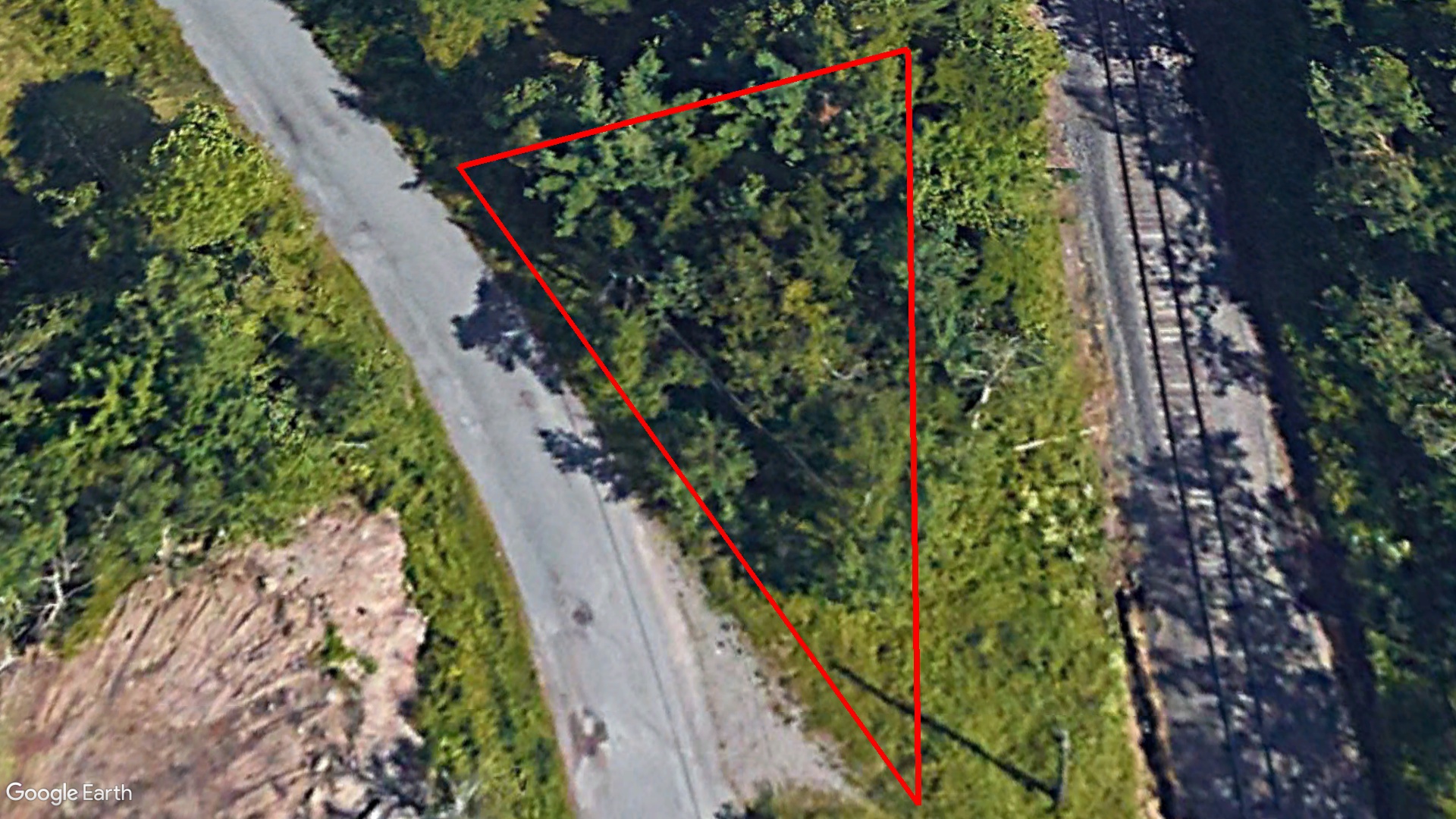 Tax Sale Saint John, New Brunswick - 05295244