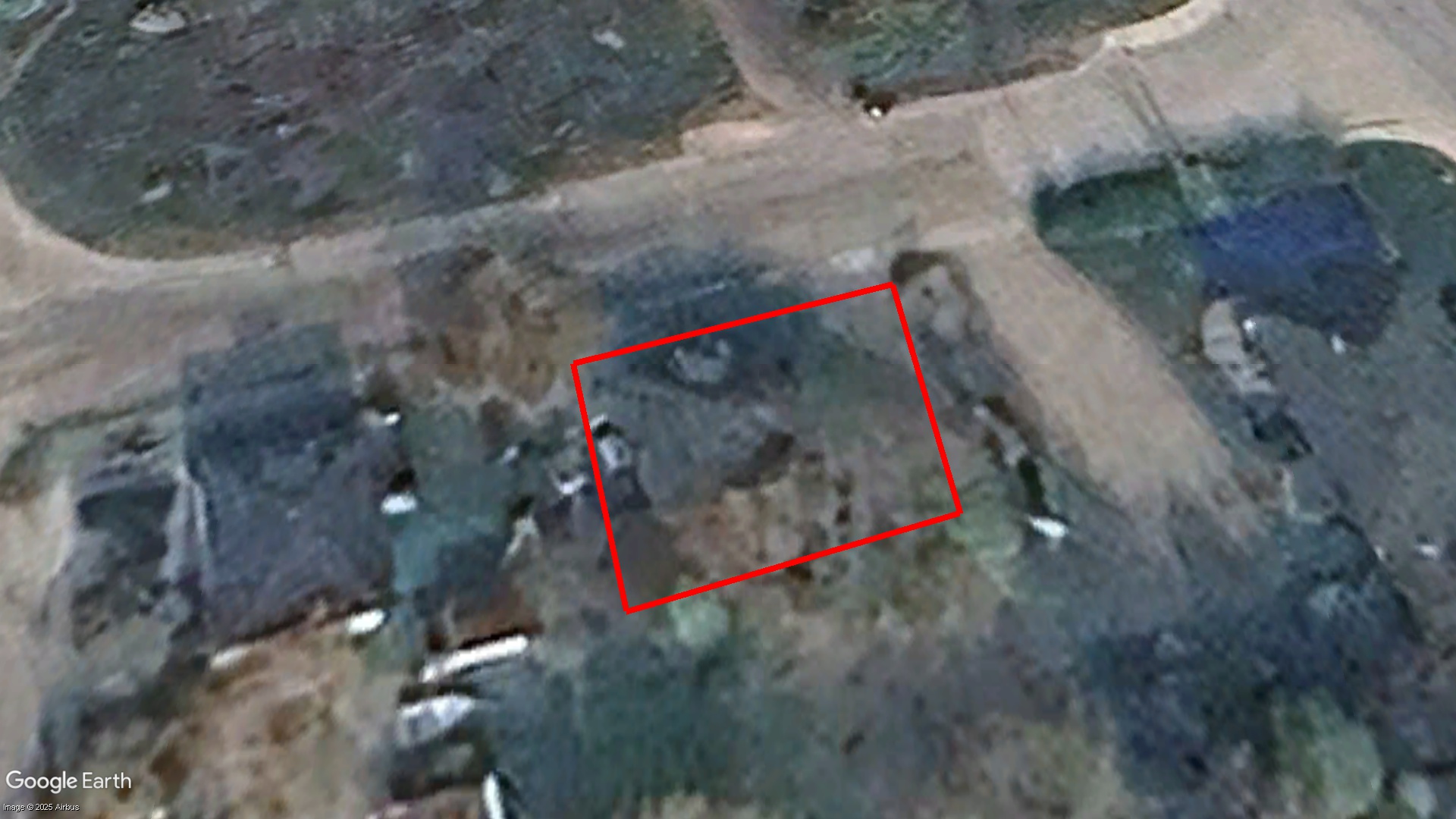 Tax Sale Chapleau, Ontario - 52 92 000 003 16100 0000