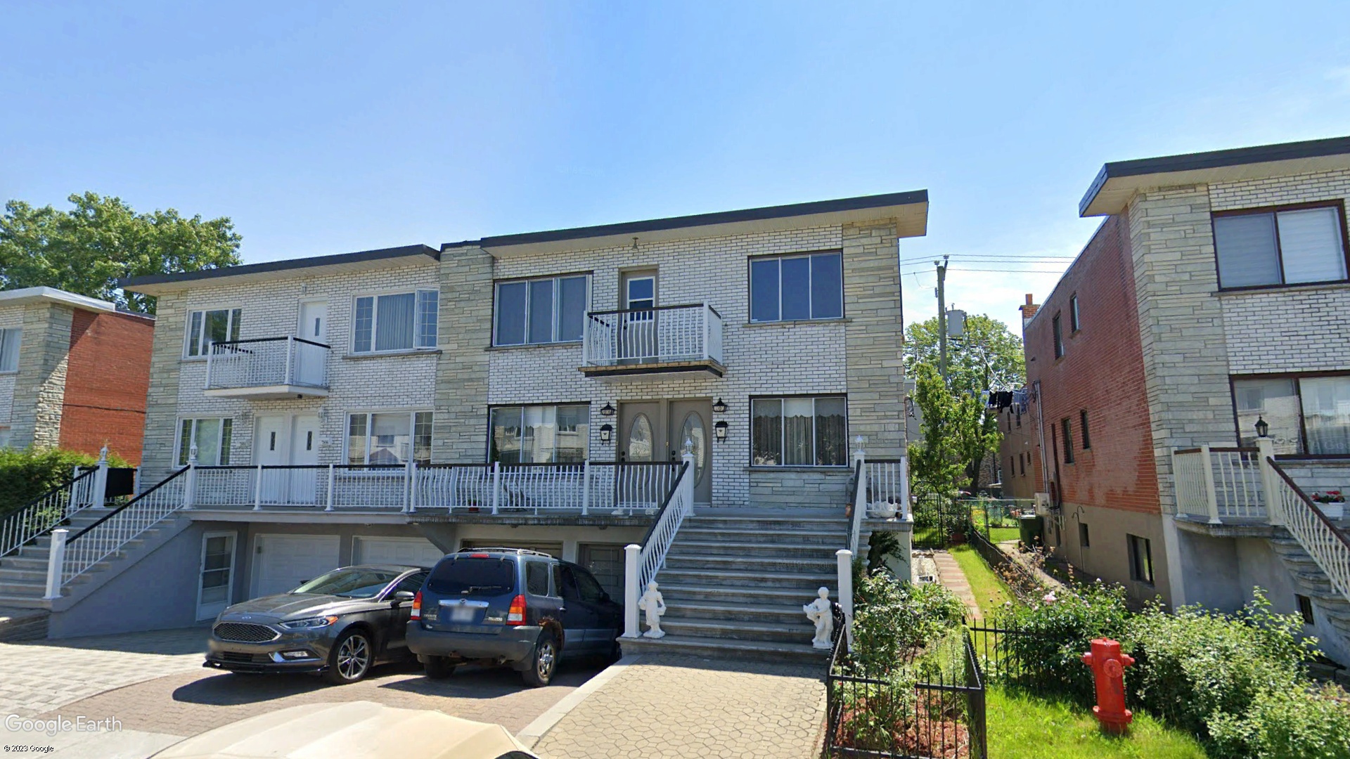 Tax Sale Montreal, Quebec - 040482-71