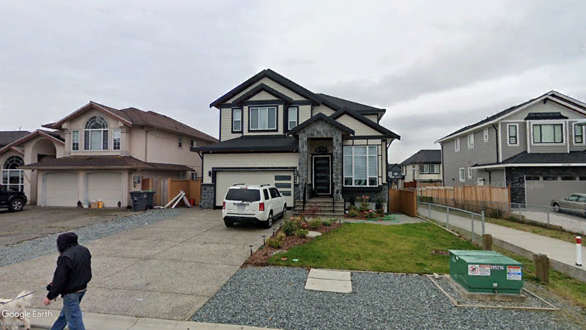 Tax Sale Surrey, British Columbia - 
