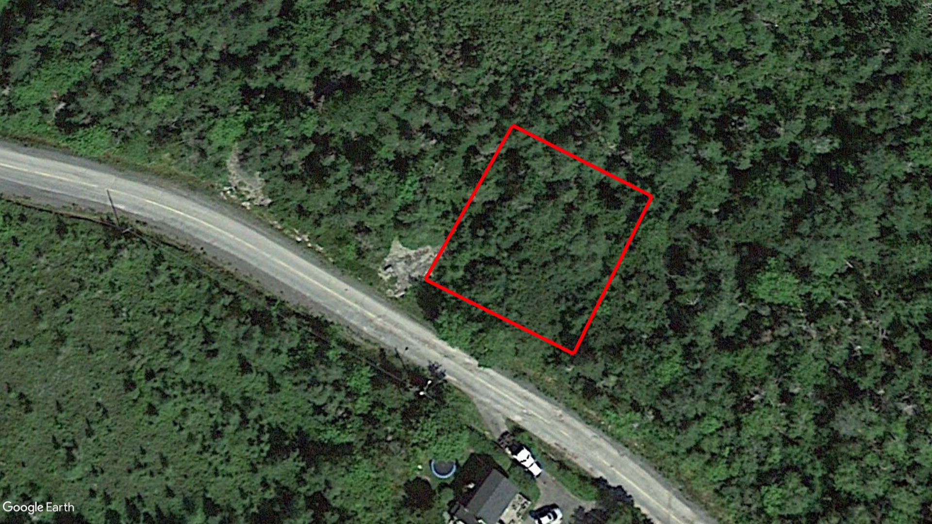 Tax Sale Halifax, Nova Scotia - 01810782