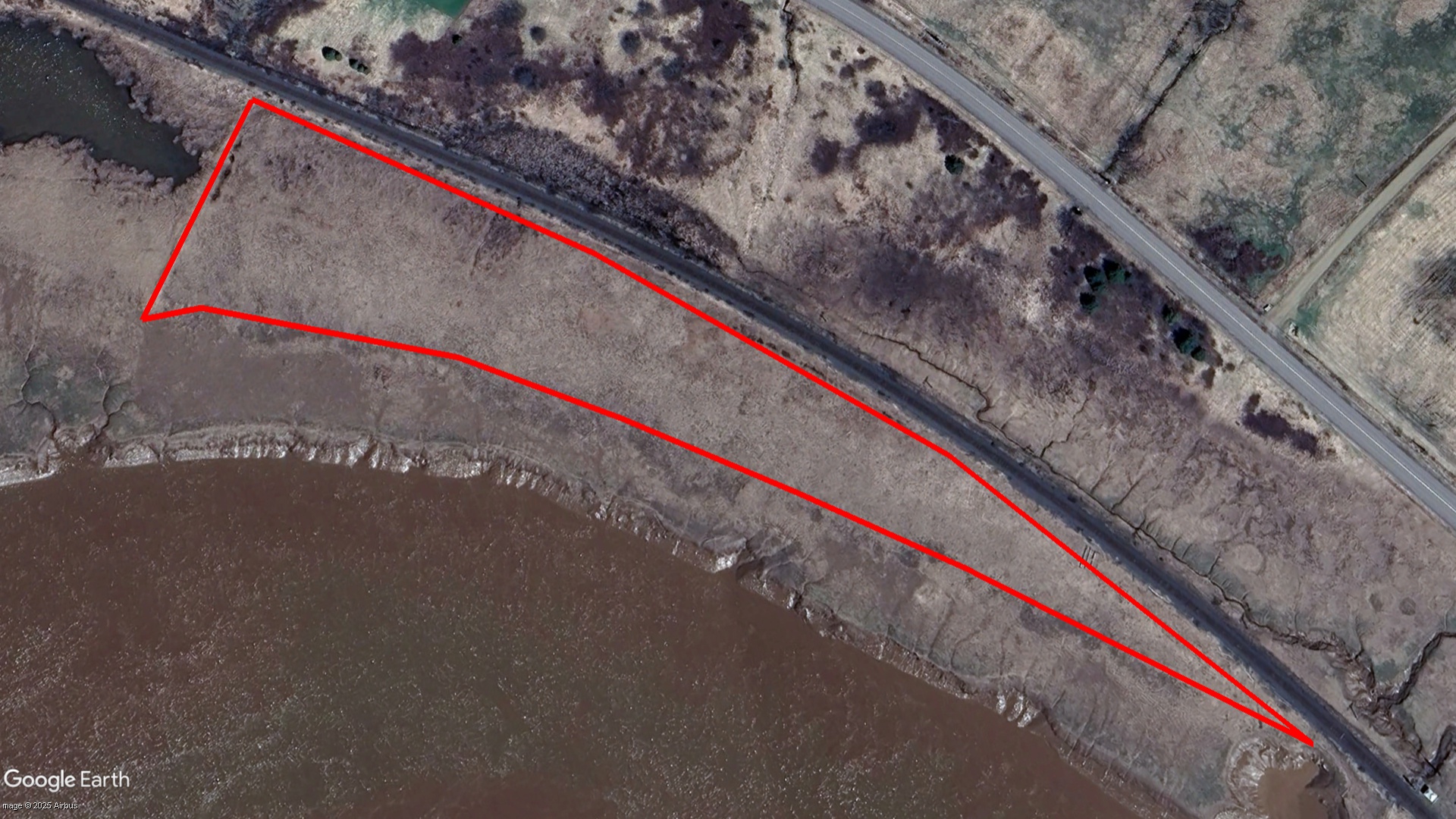 Tax Sale Albert Westmorland, New Brunswick - 04669270