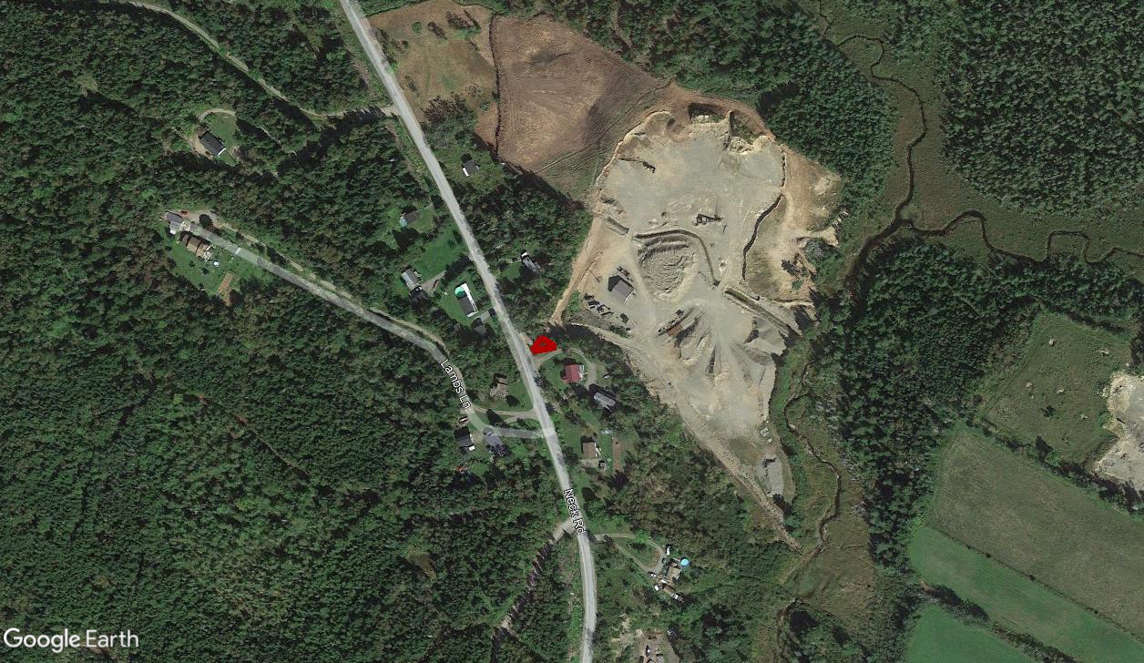 Tax Sale Saint John, New Brunswick - 04818609