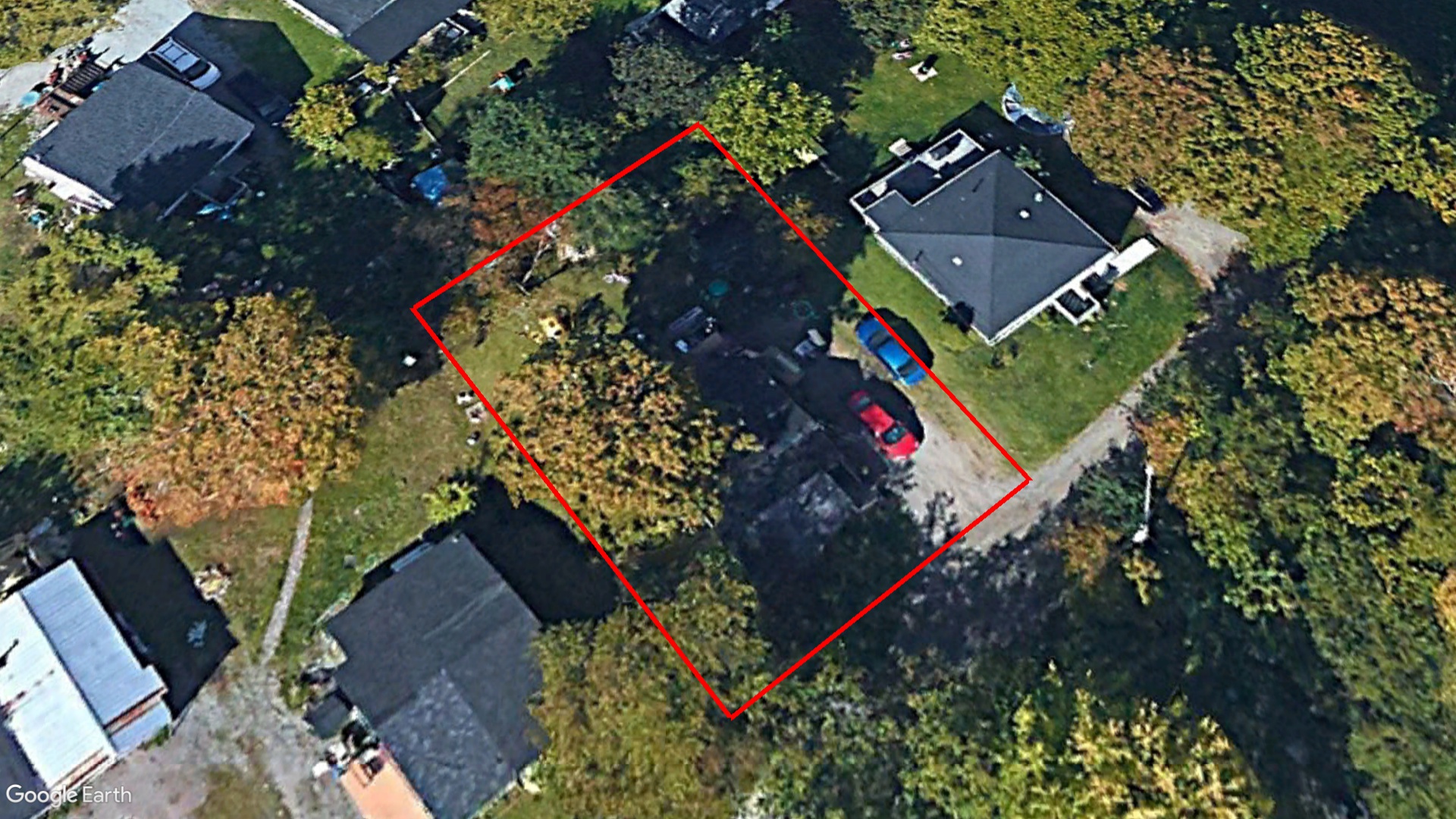 Tax Sale Saint John, New Brunswick - 01587940