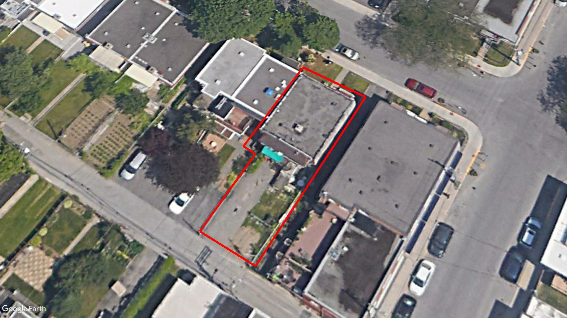 Tax Sale Montreal, Quebec - 633996-00