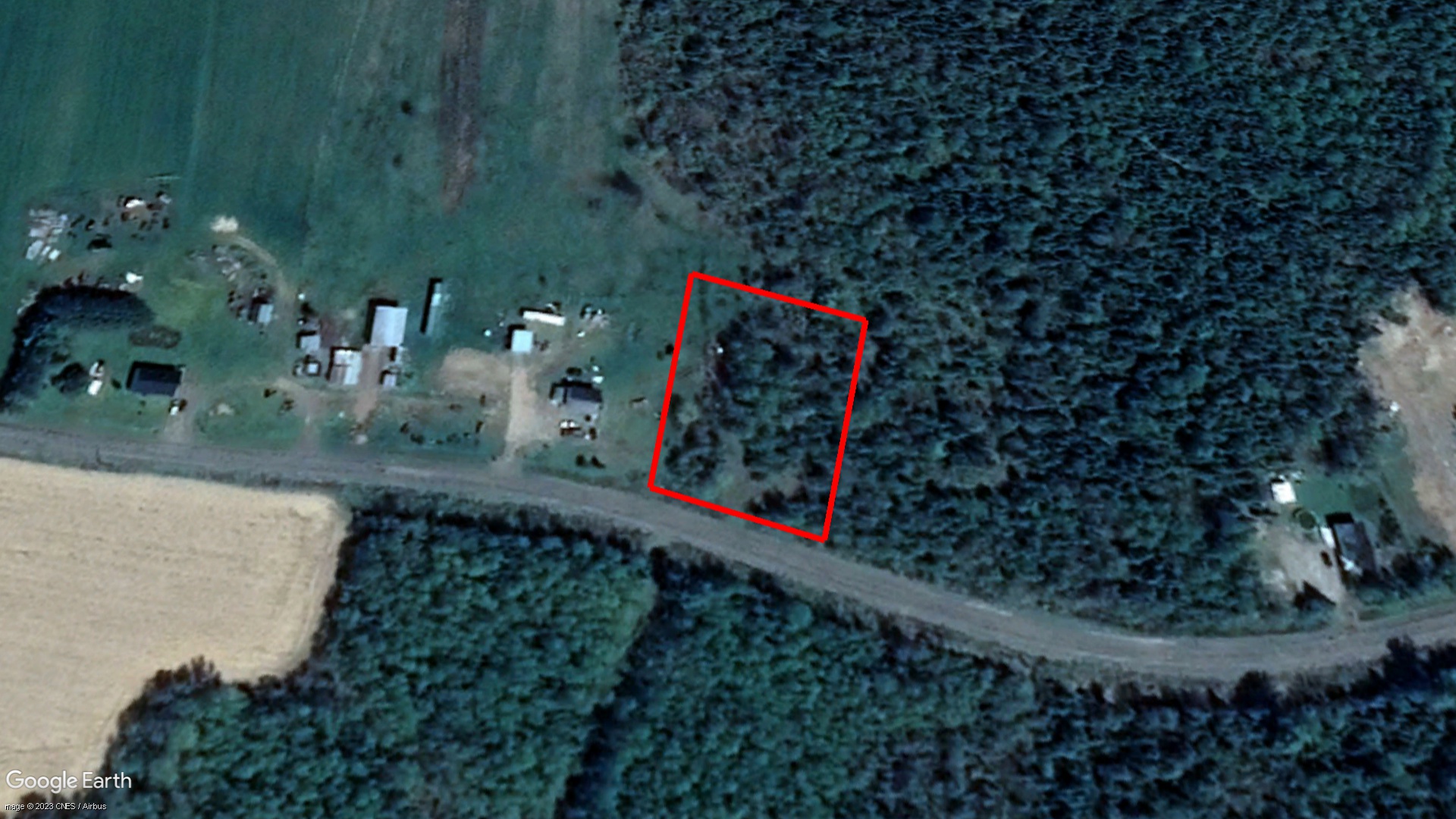 Tax Sale Carleton, New Brunswick - 06162119