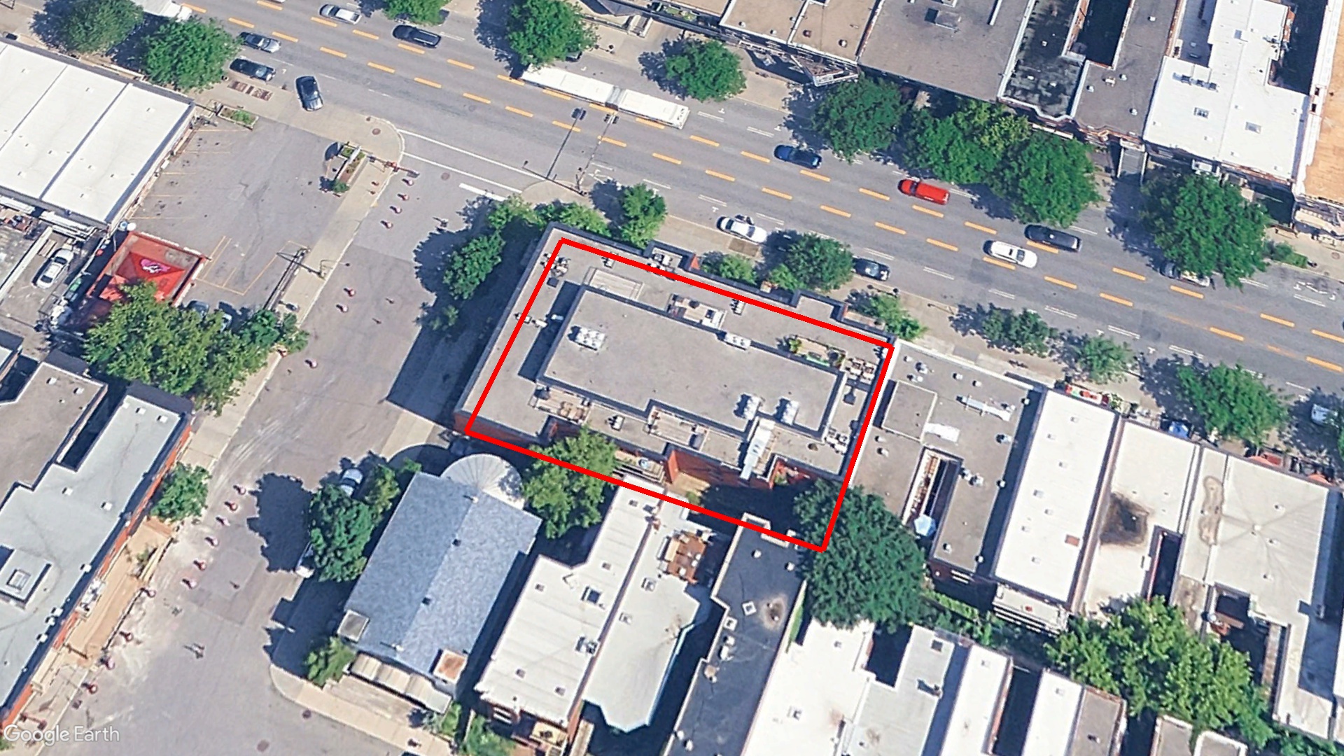 Tax Sale Montreal, Quebec - 520129-55