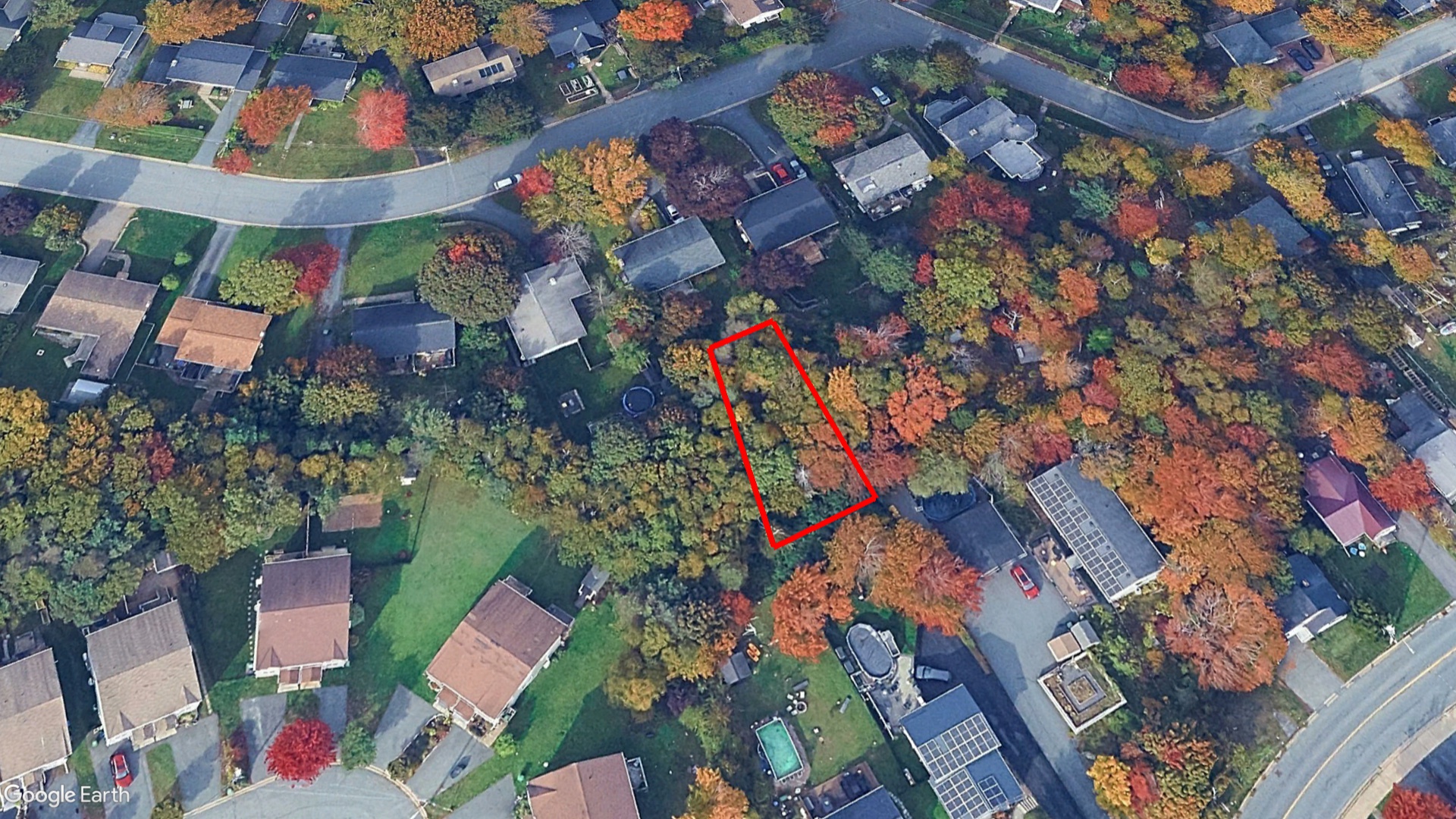 Tax Sale Halifax, Nova Scotia - 09192891