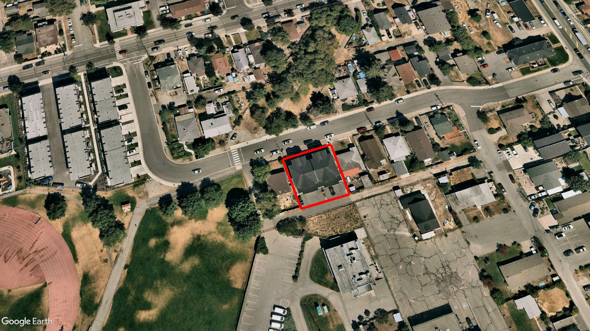 Tax Sale Penticton, British Columbia - 00288-002