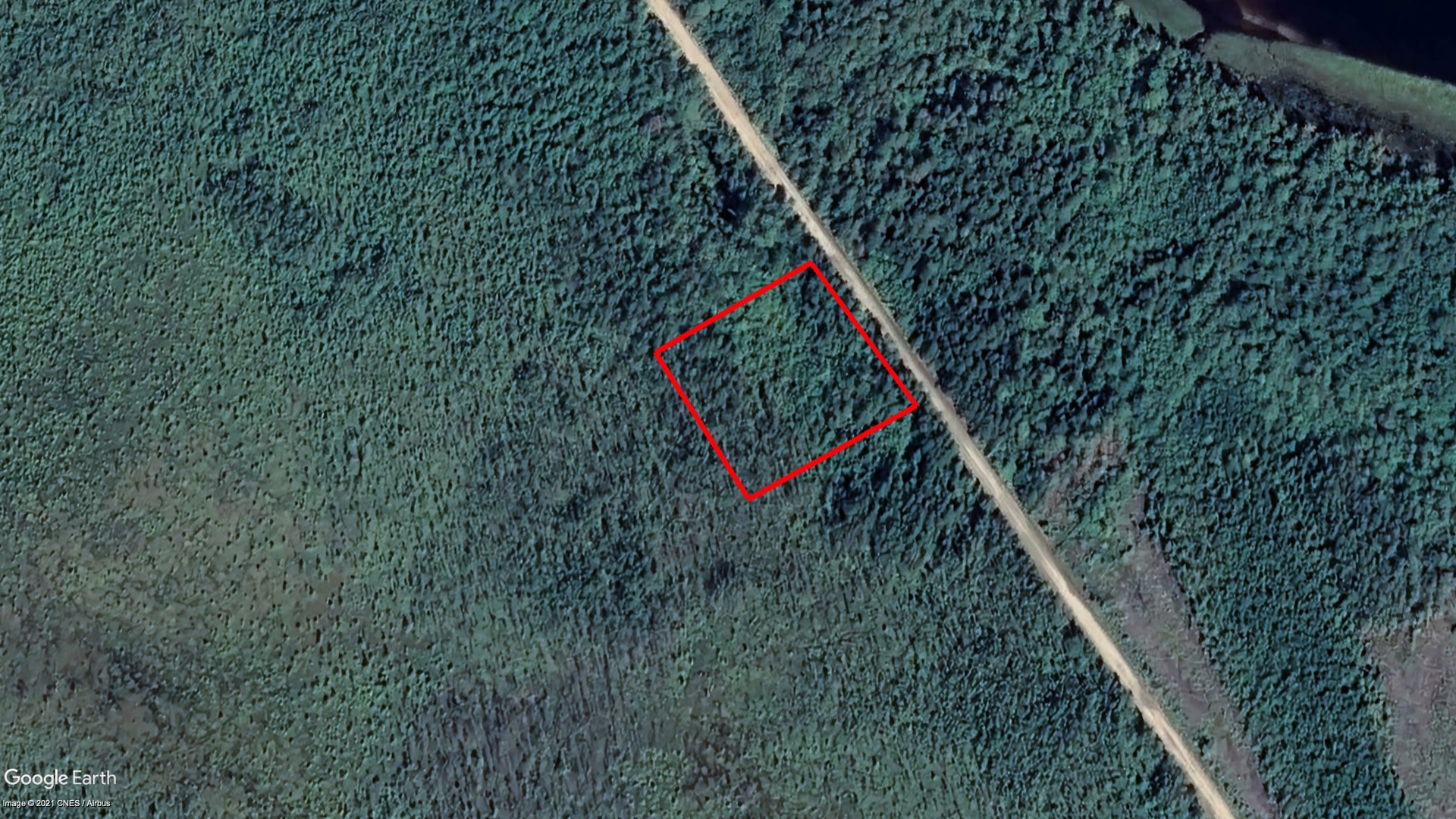 Tax Sale Bathurst, New Brunswick - 05078210