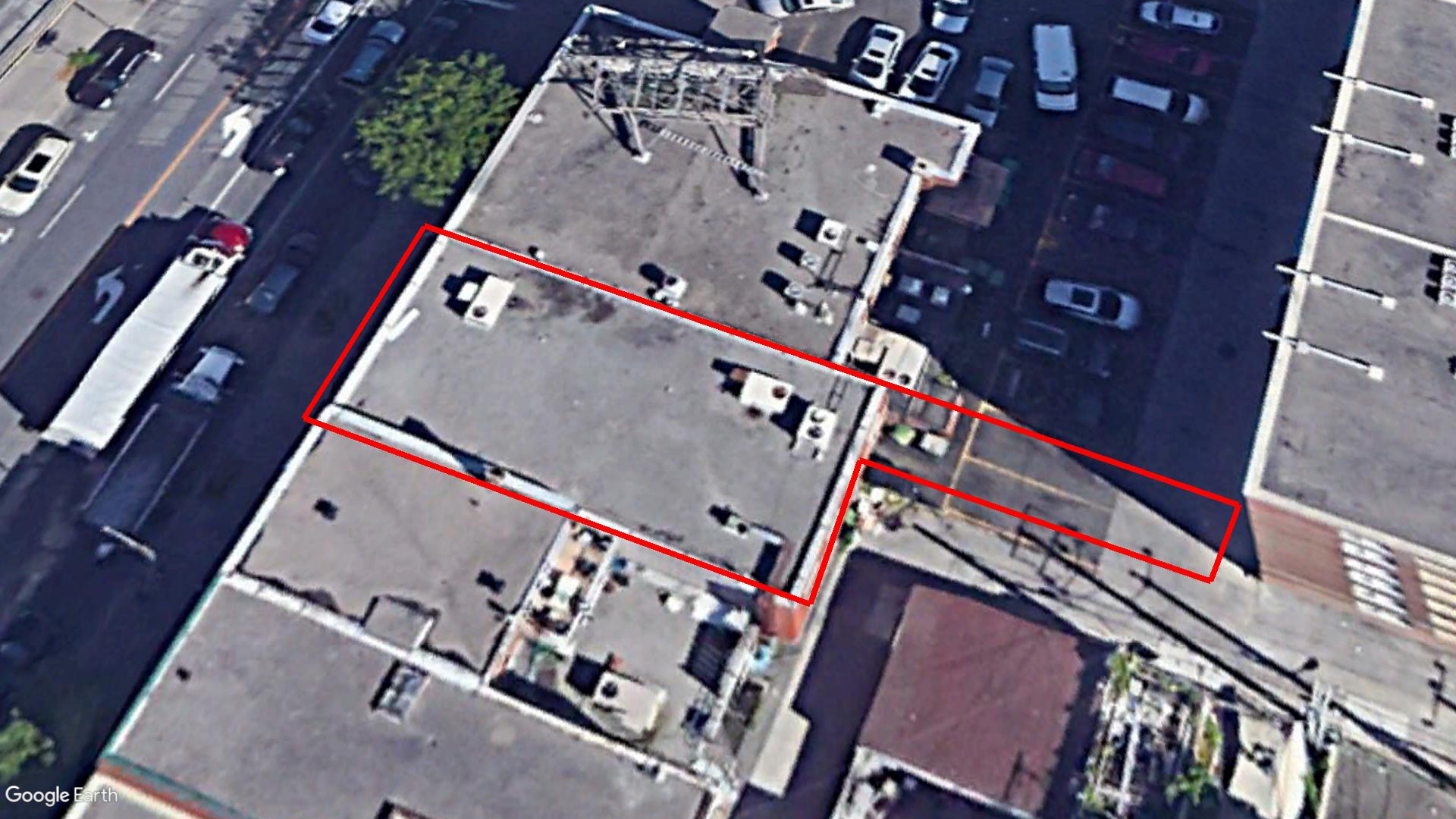 Tax Sale Montreal, Quebec - 585903-00