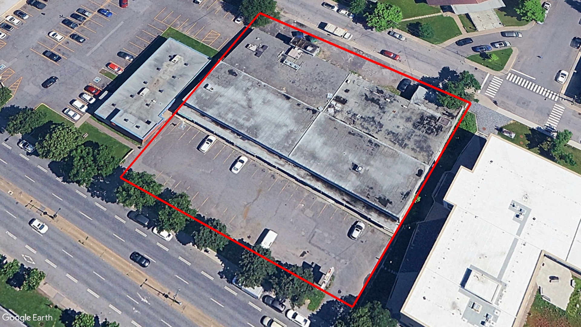 Tax Sale Montreal, Quebec - 783465-00