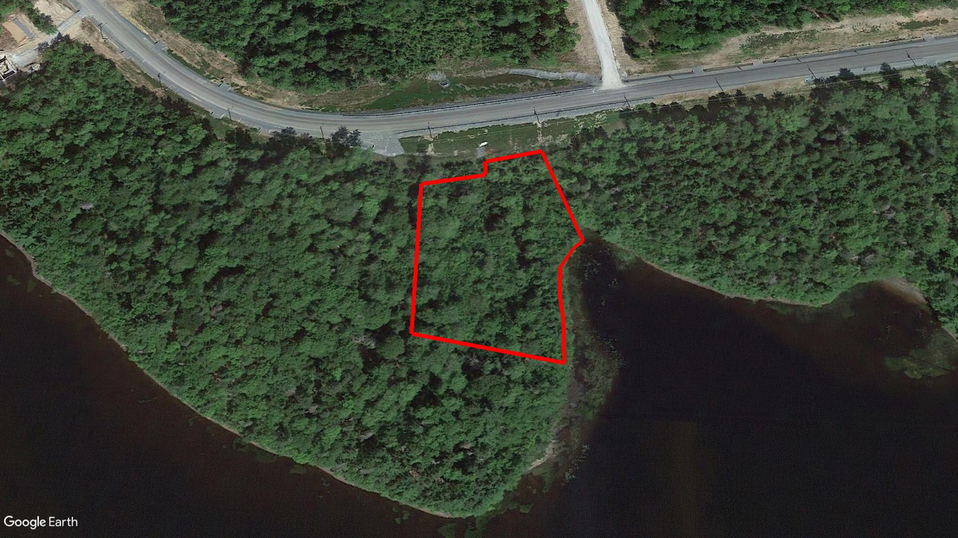 Tax Sale Halifax, Nova Scotia - 10686652