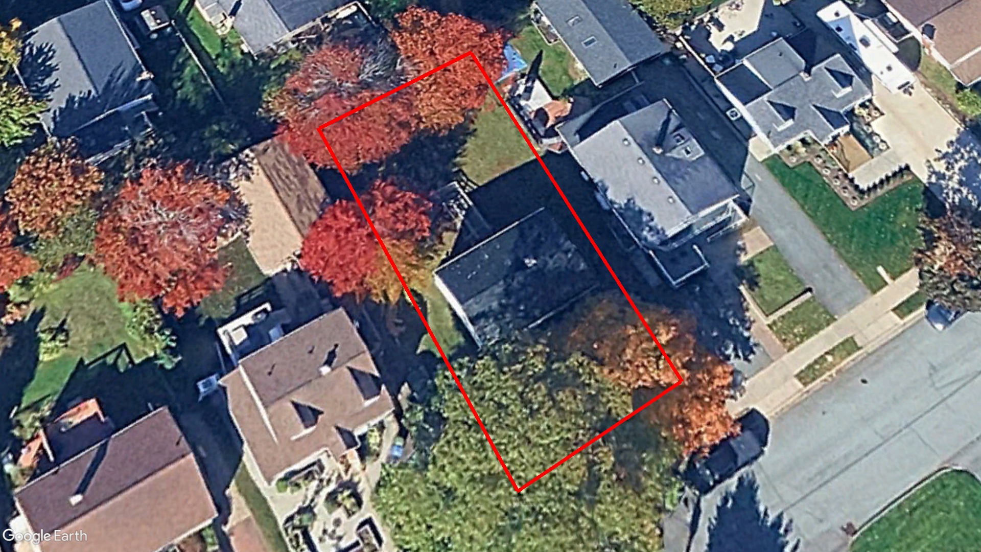 Tax Sale Halifax, Nova Scotia - 02277018