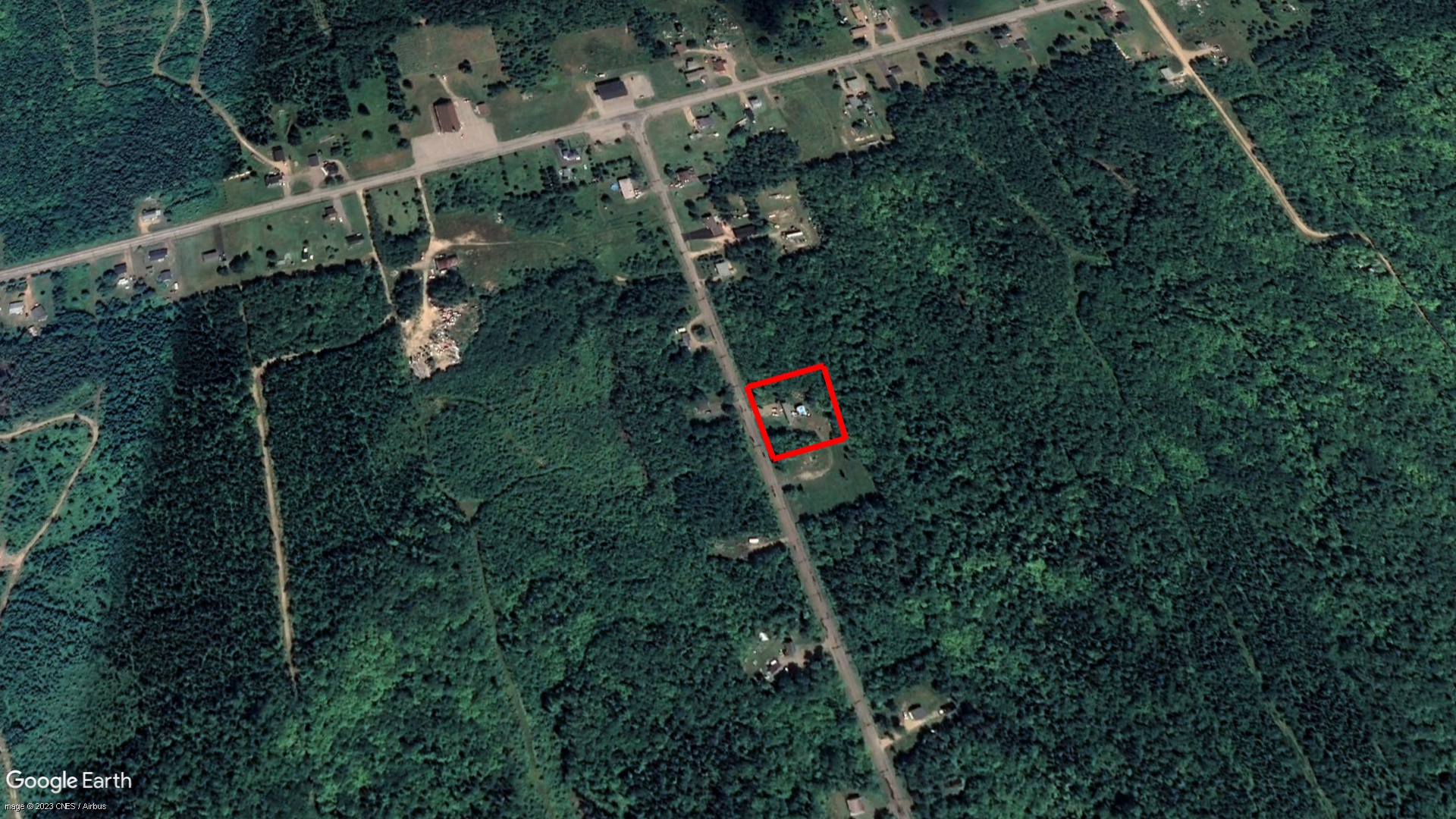 Tax Sale Gloucester, New Brunswick - 02958542