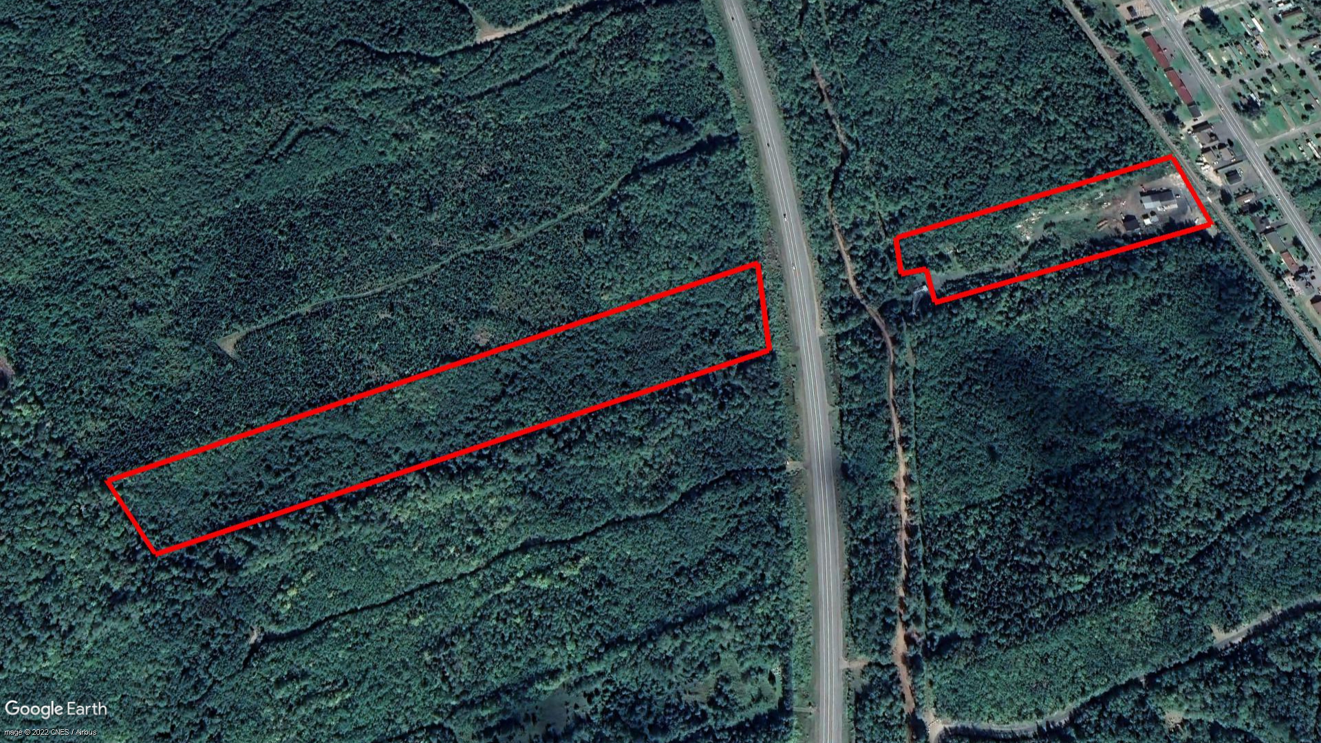 Tax Sale Gloucester, New Brunswick - 06139190