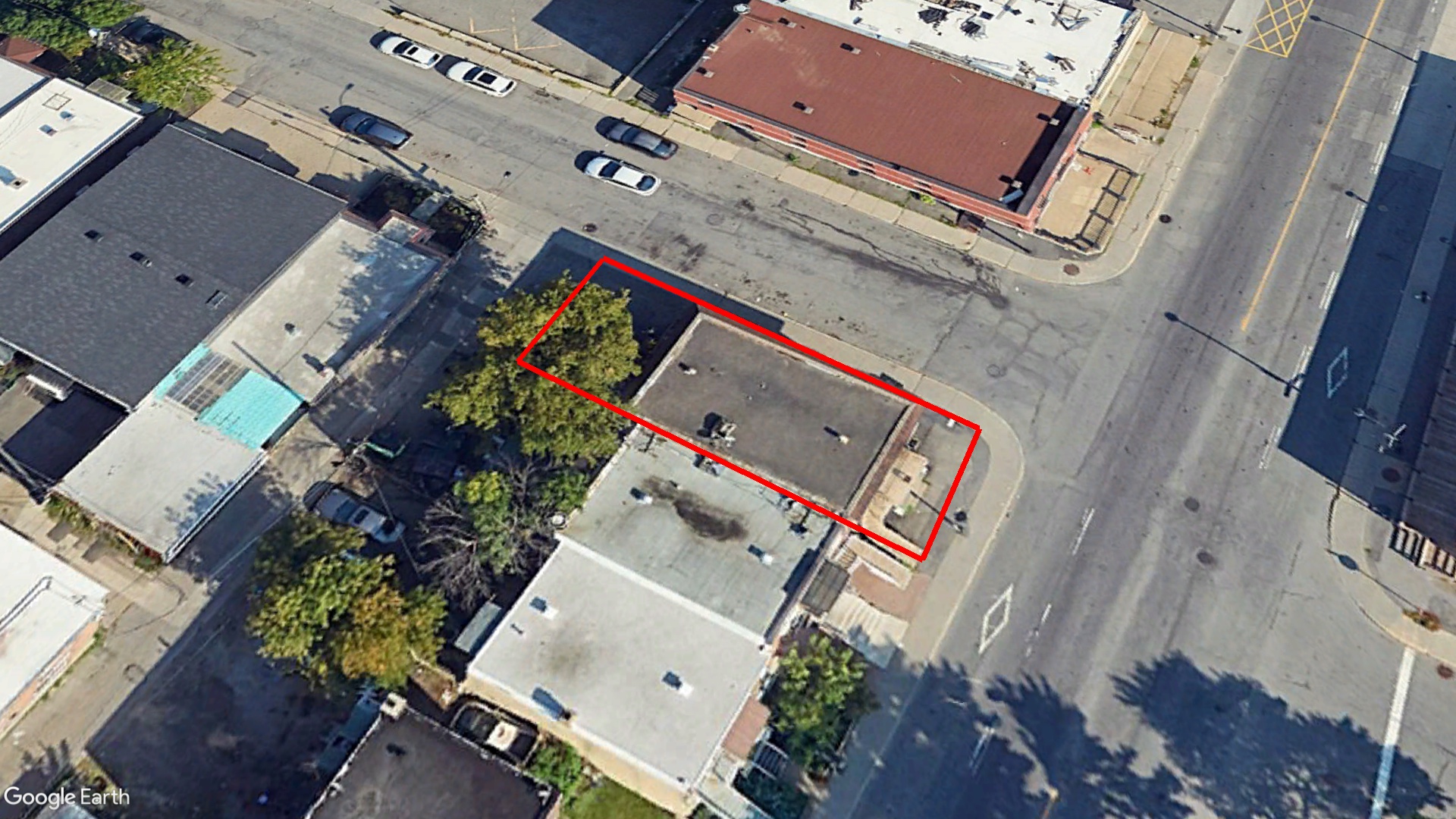 Tax Sale Montreal, Quebec - 785850-00