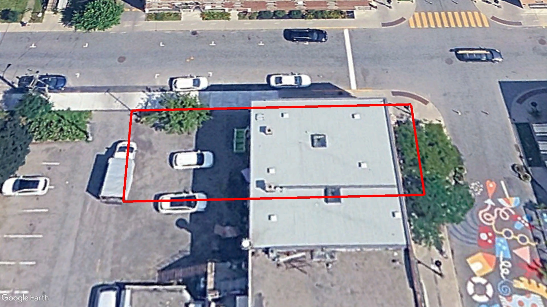 Tax Sale Montreal, Quebec - 010480-72